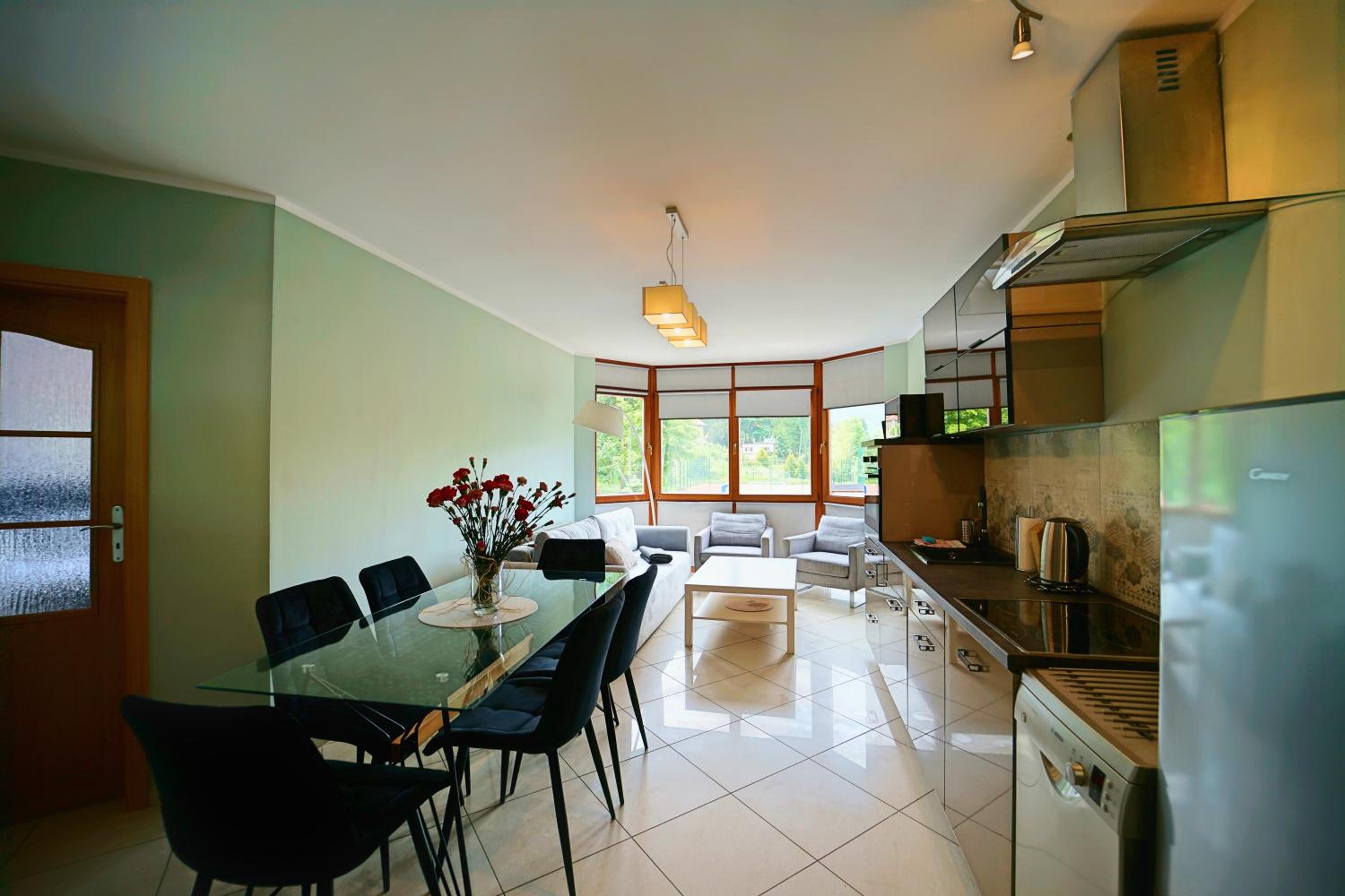 Apartamenty EverySky - Skalna 32 view 5