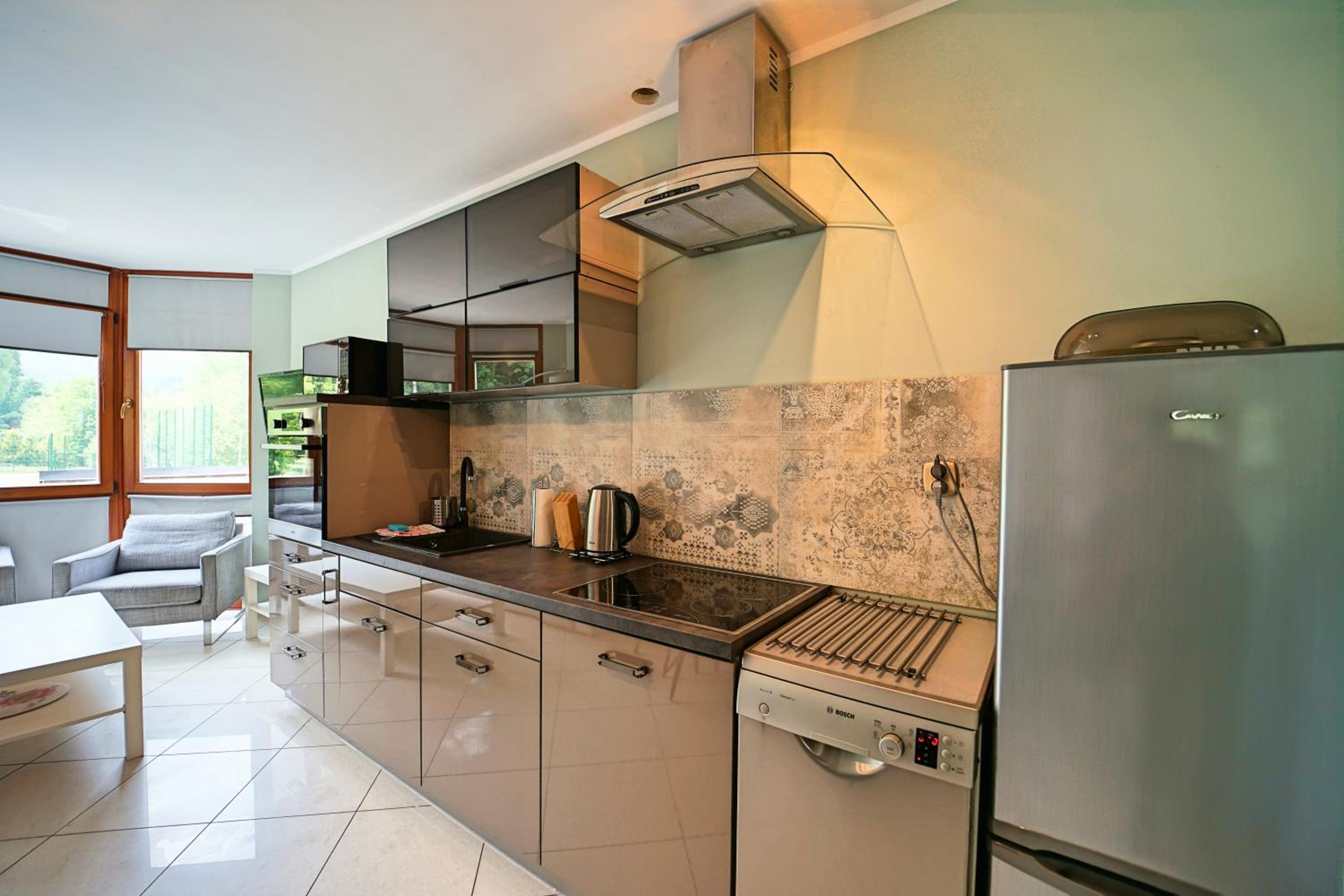 Apartamenty EverySky - Skalna 32 view 4