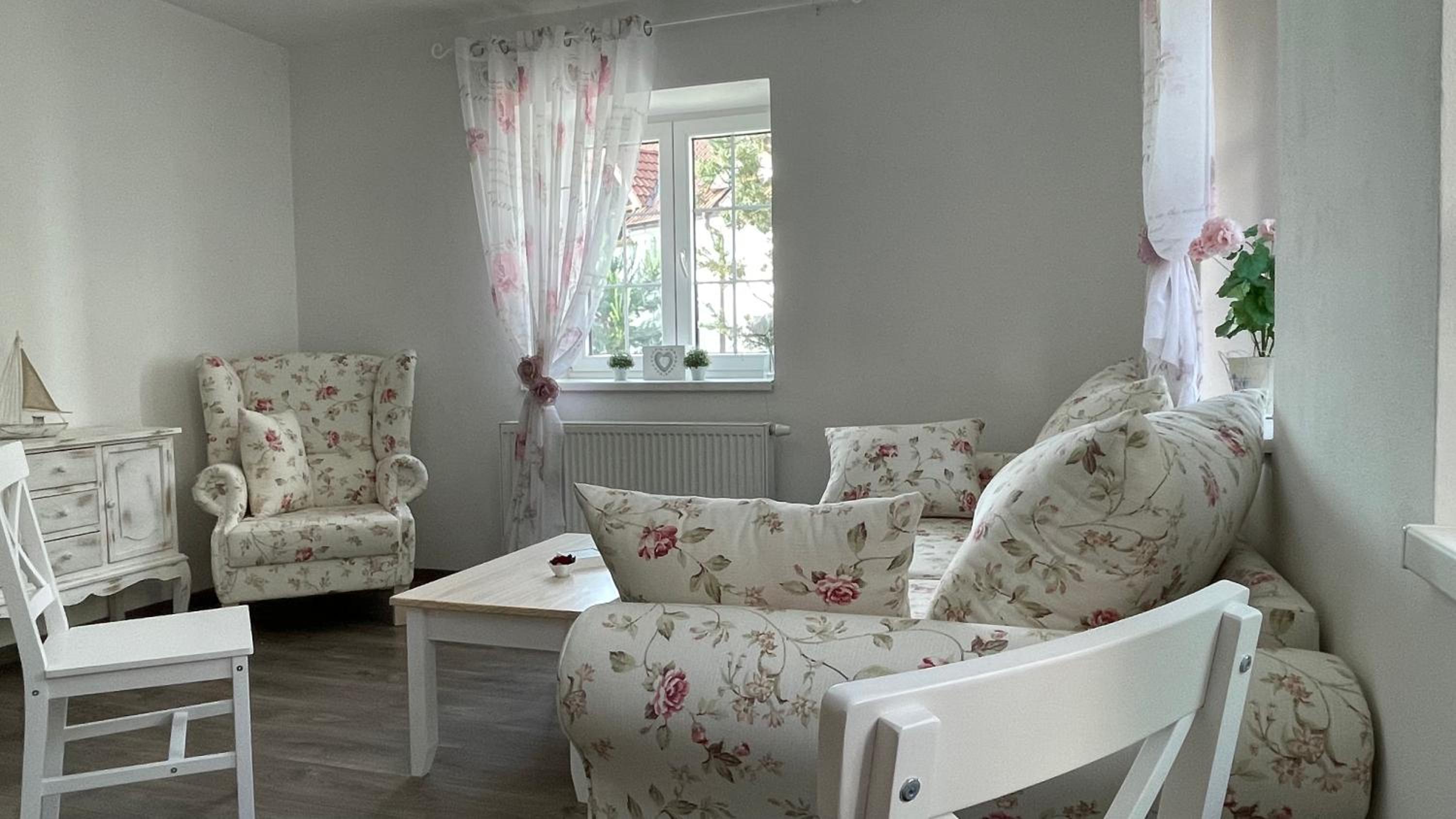 Apartmány Na Návsi 19 u Hluboké