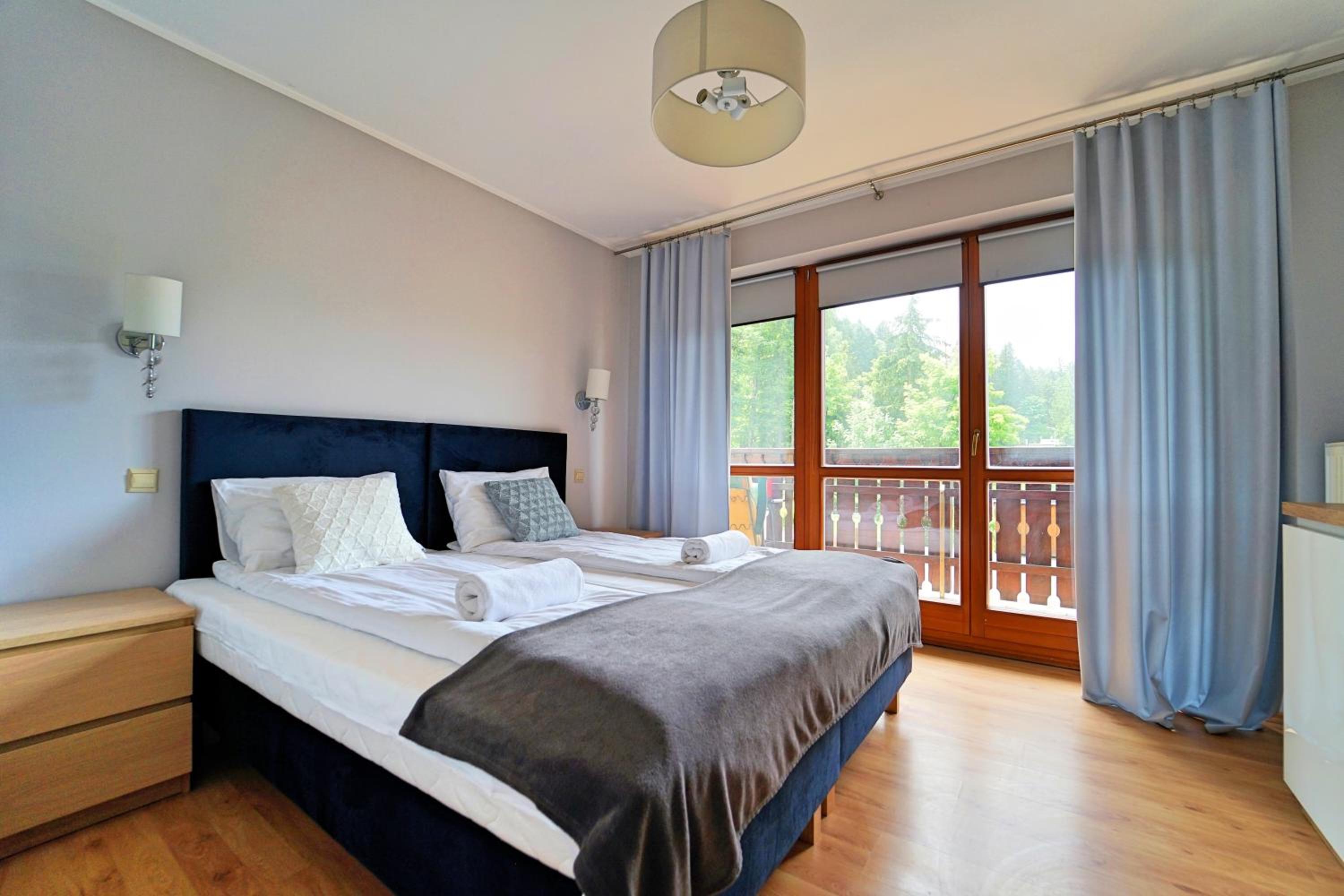 Apartamenty EverySky - Skalna 32 view 3