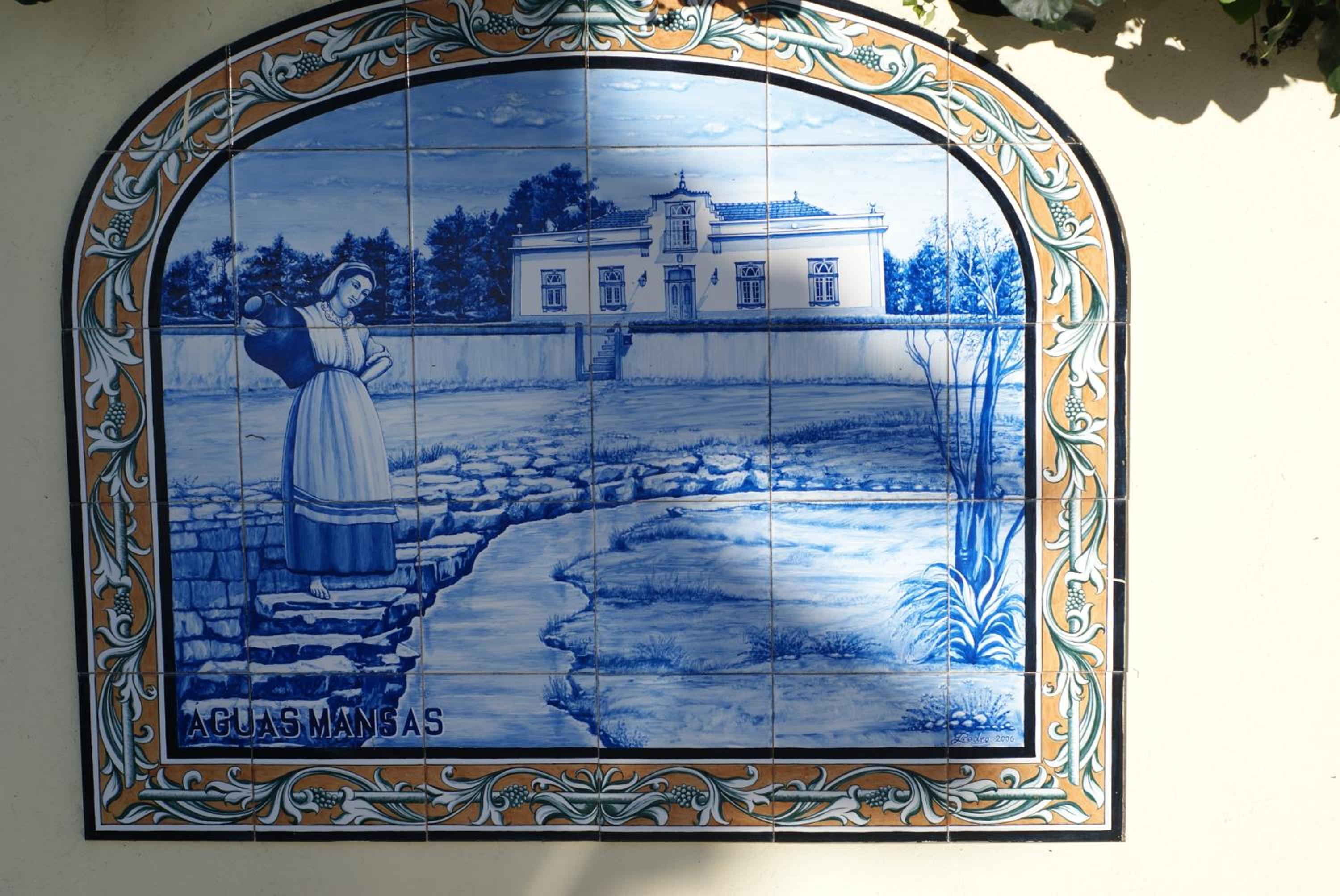 Casa Águas Mansas view 4
