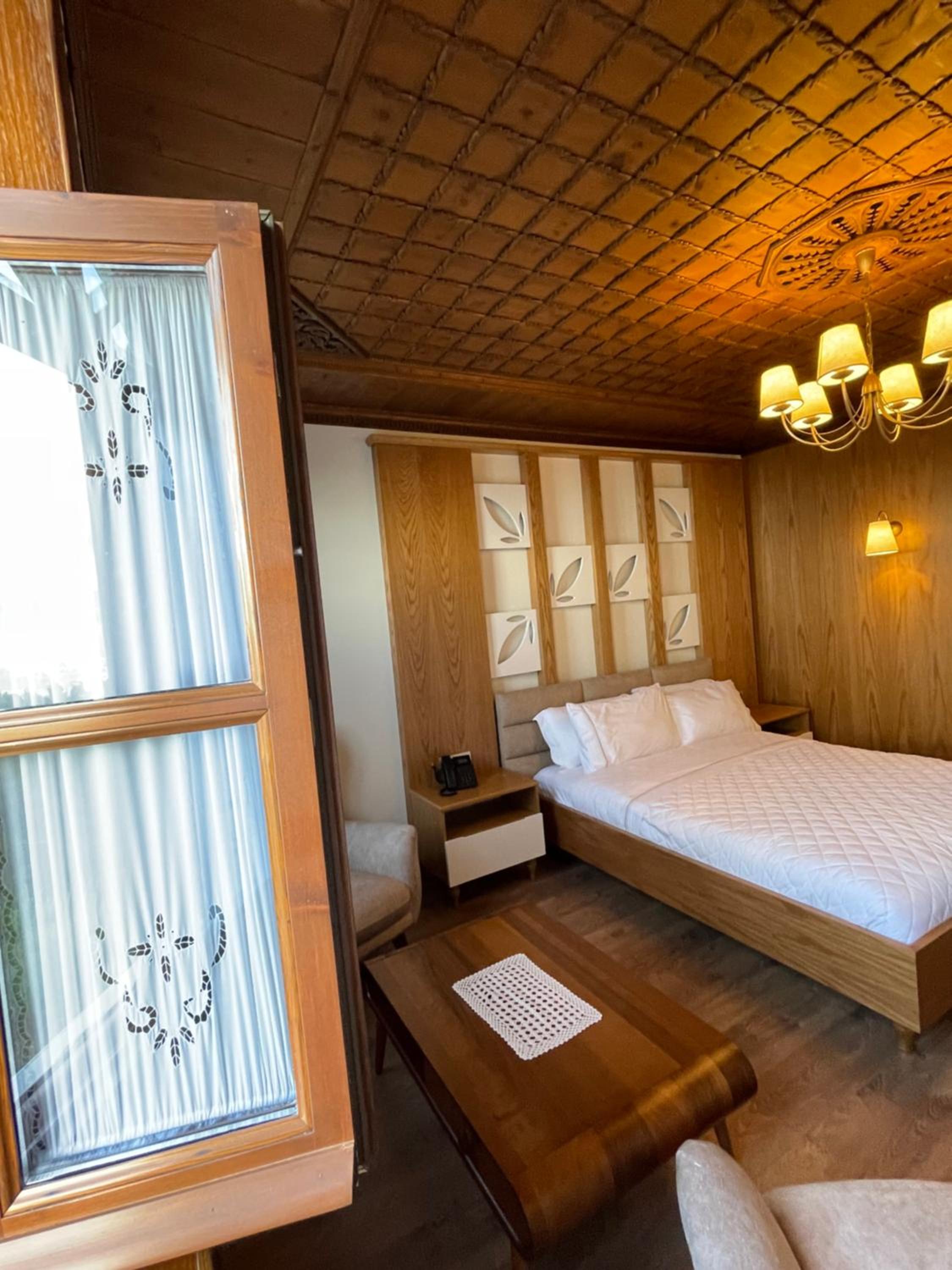 KERCULLA Resort