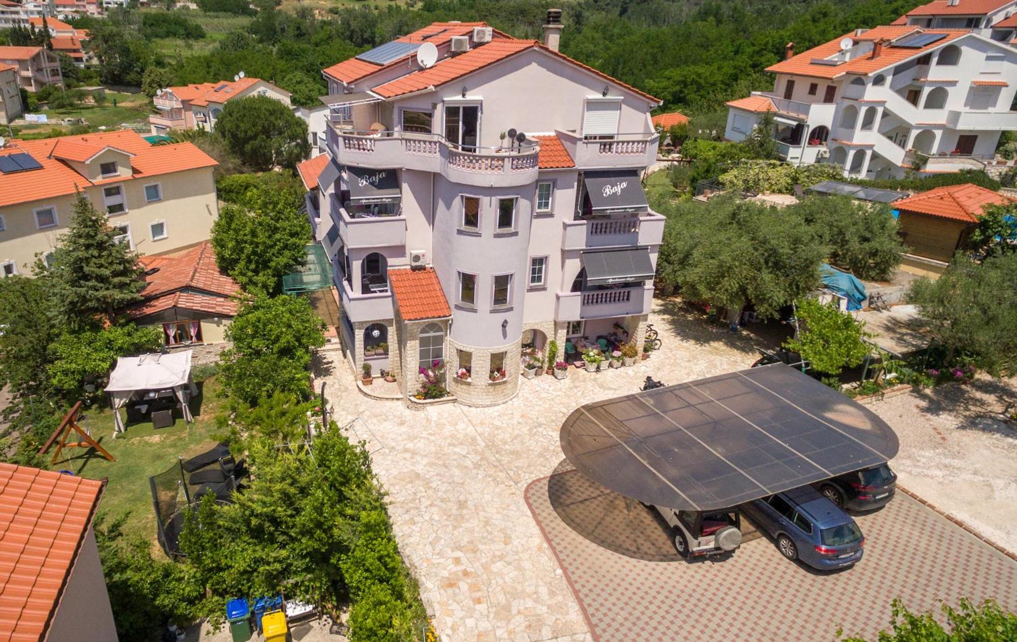 Apartmani Baja view 5