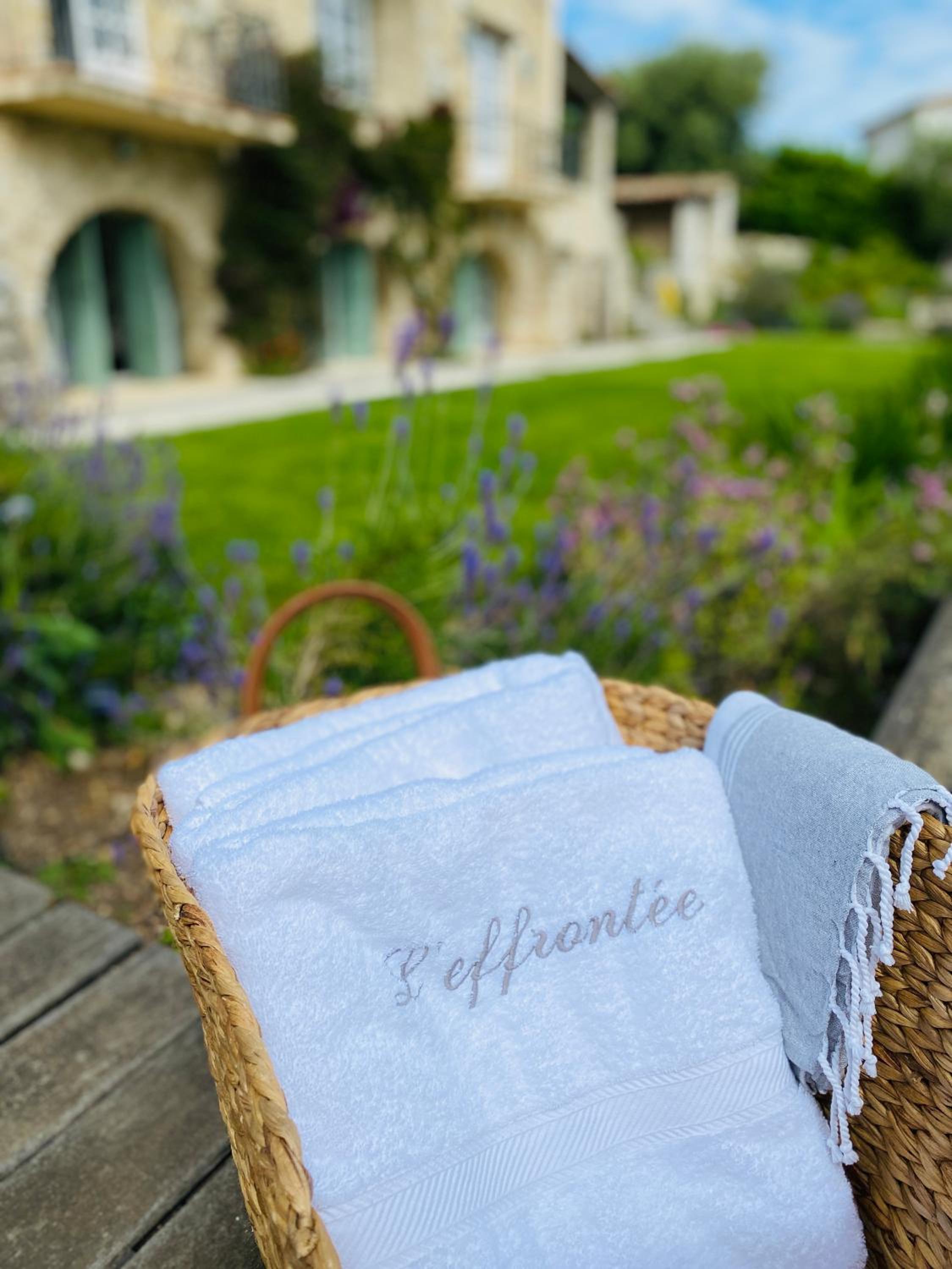 L'Effrontée view 4