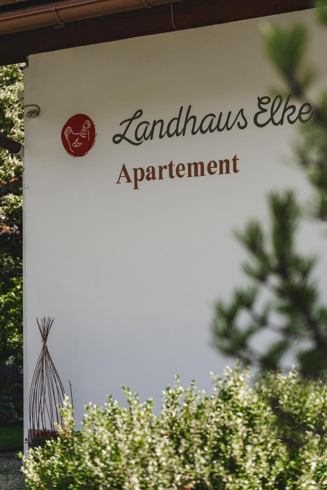 Landhaus Elke view 3