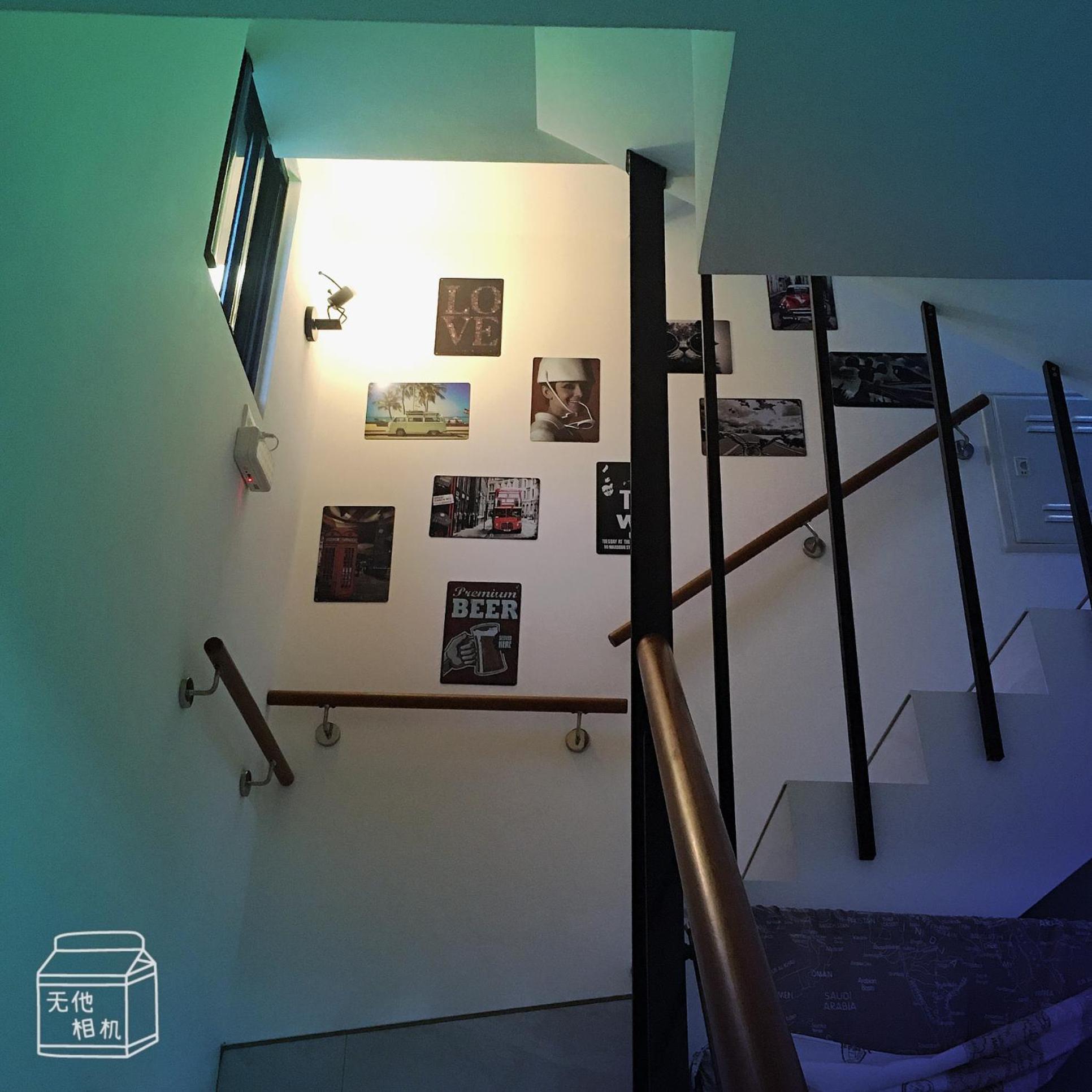 星動小屋民宿 view 5