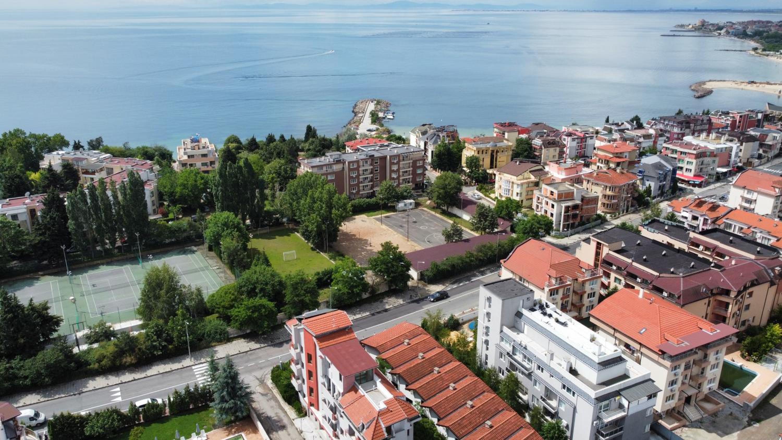 Lilia Guest House