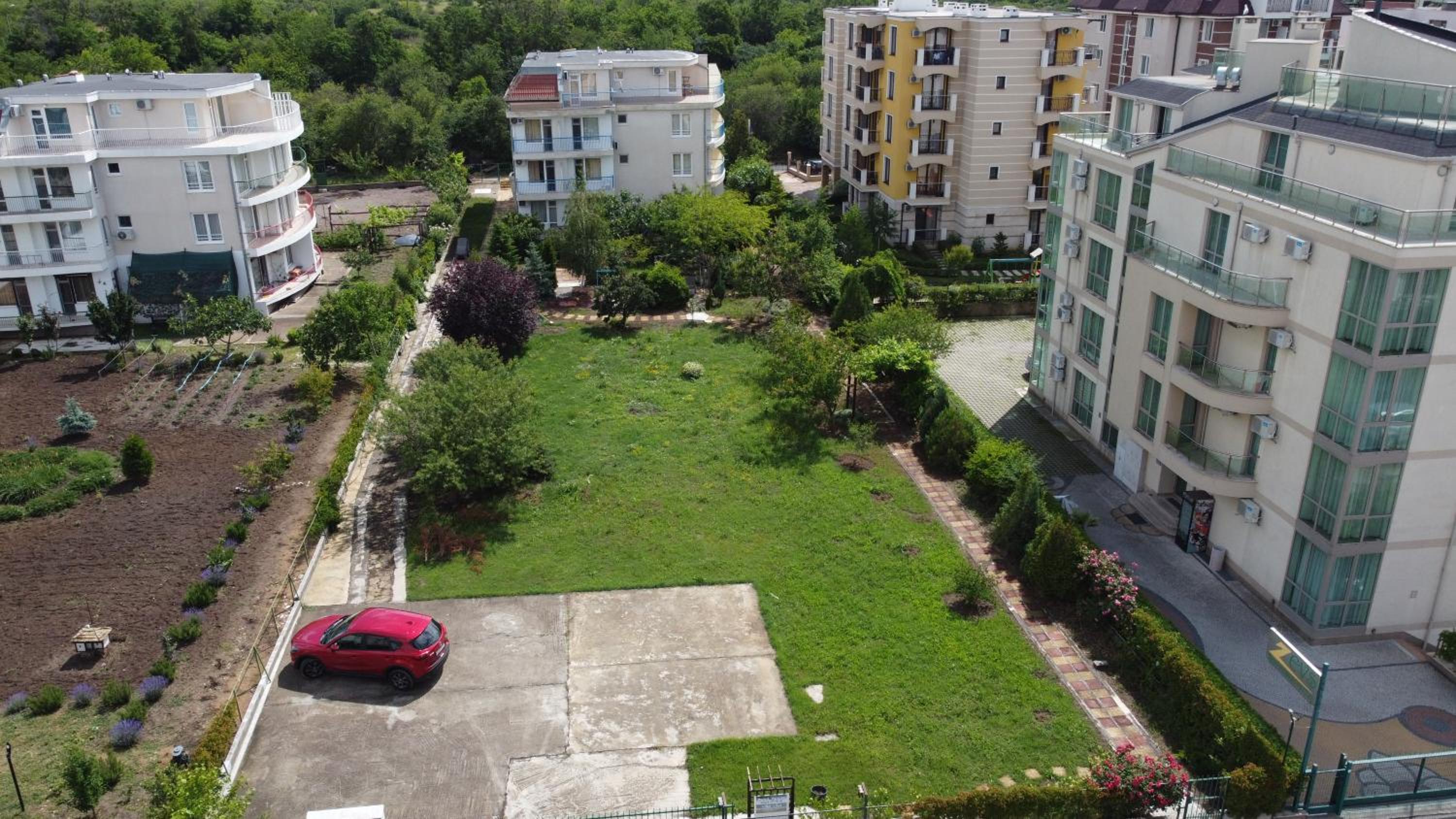 Lilia Guest House