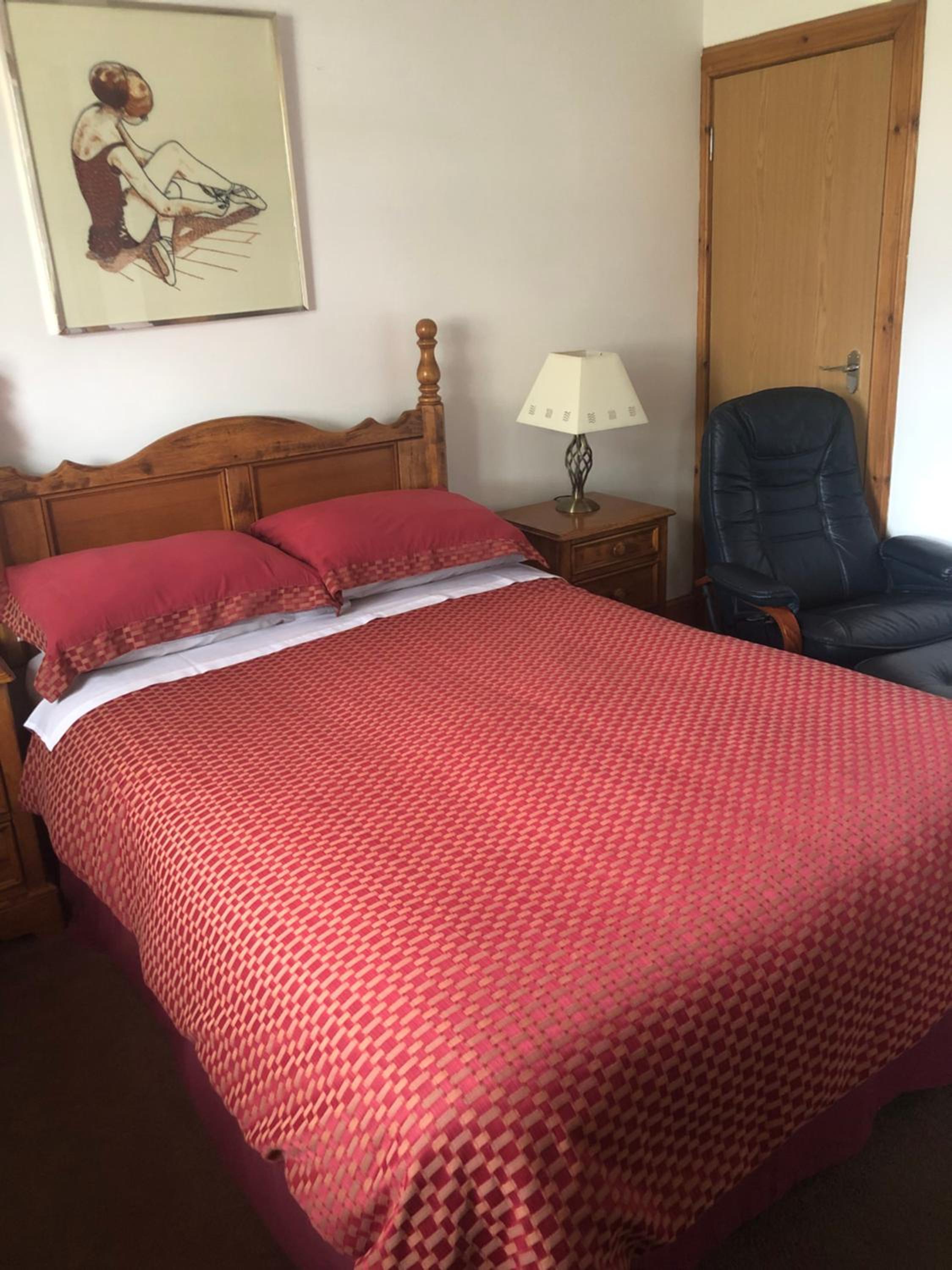 Room @ Jasmine Cottage view 2
