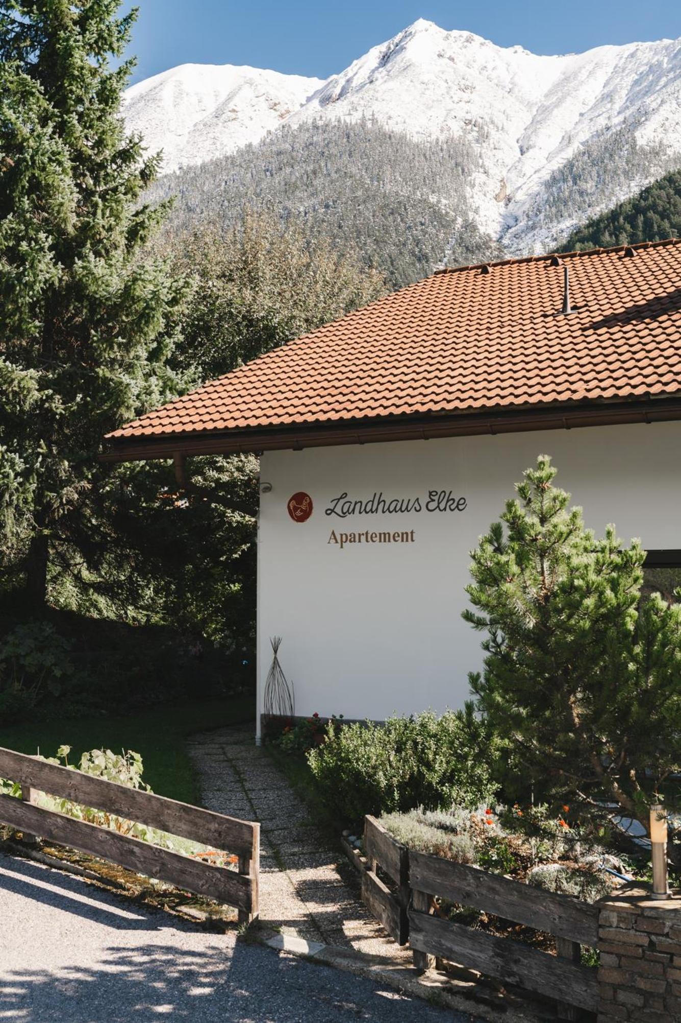 Landhaus Elke view 5