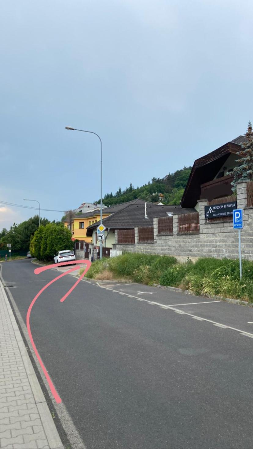 Penzion U Pavla