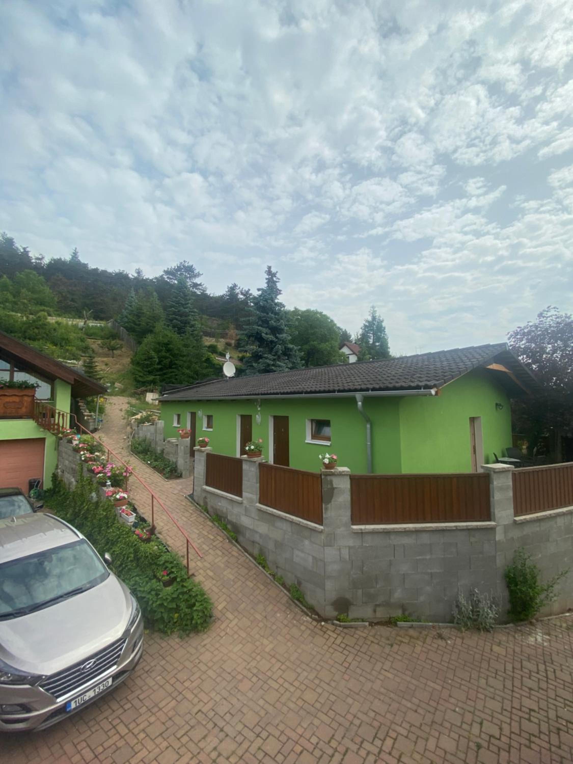 Penzion U Pavla