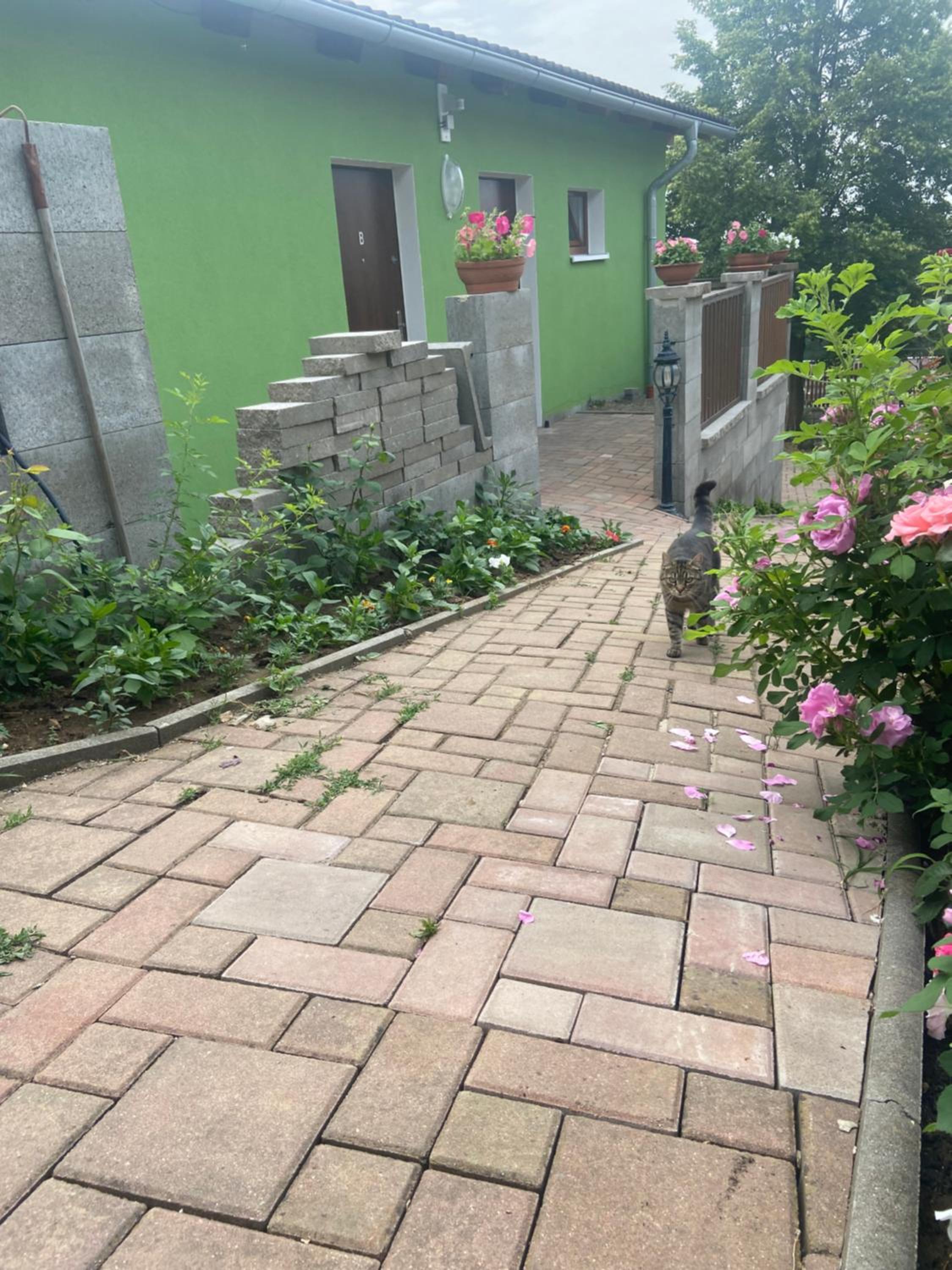 Penzion U Pavla