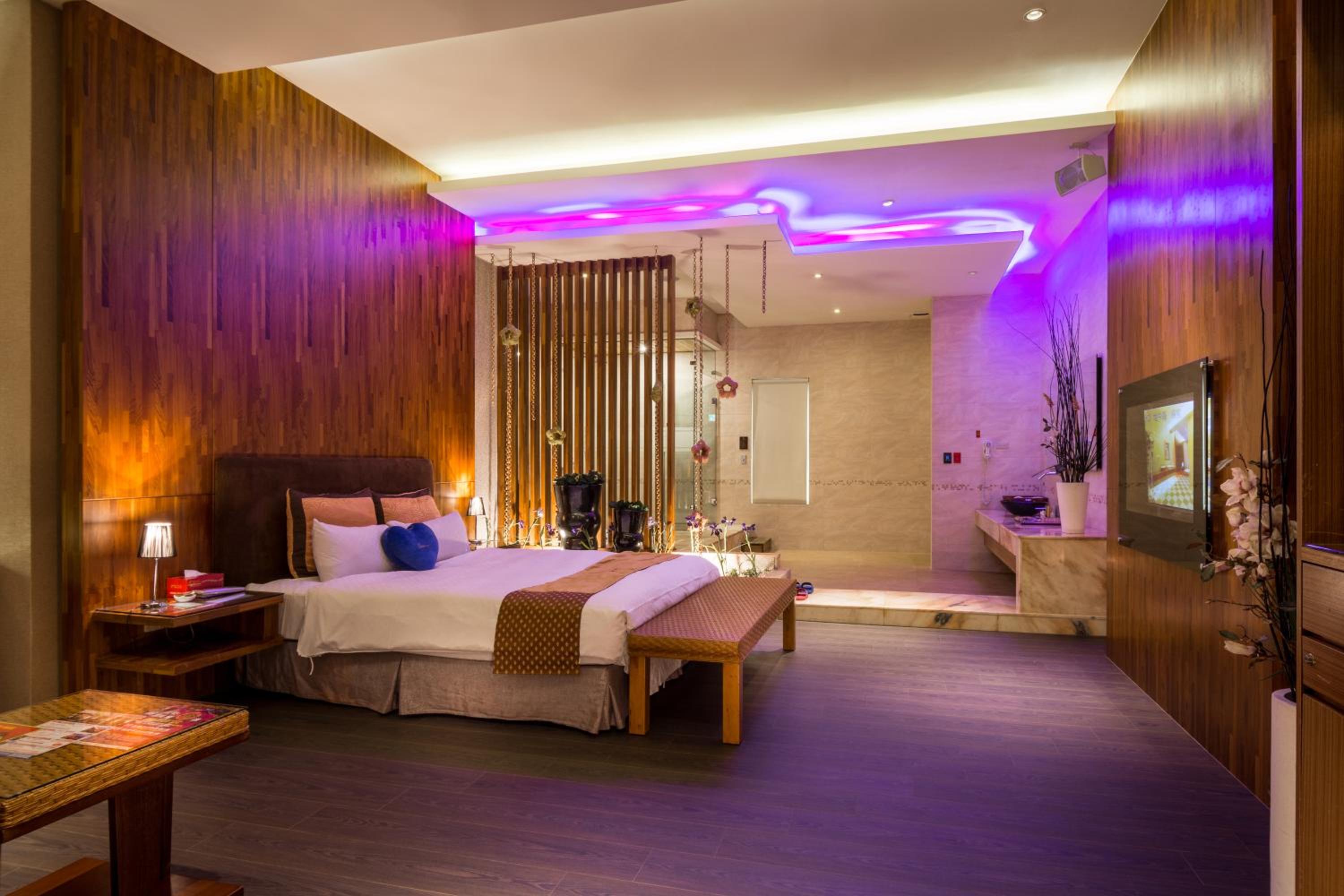 Norway Forest Villa Motel