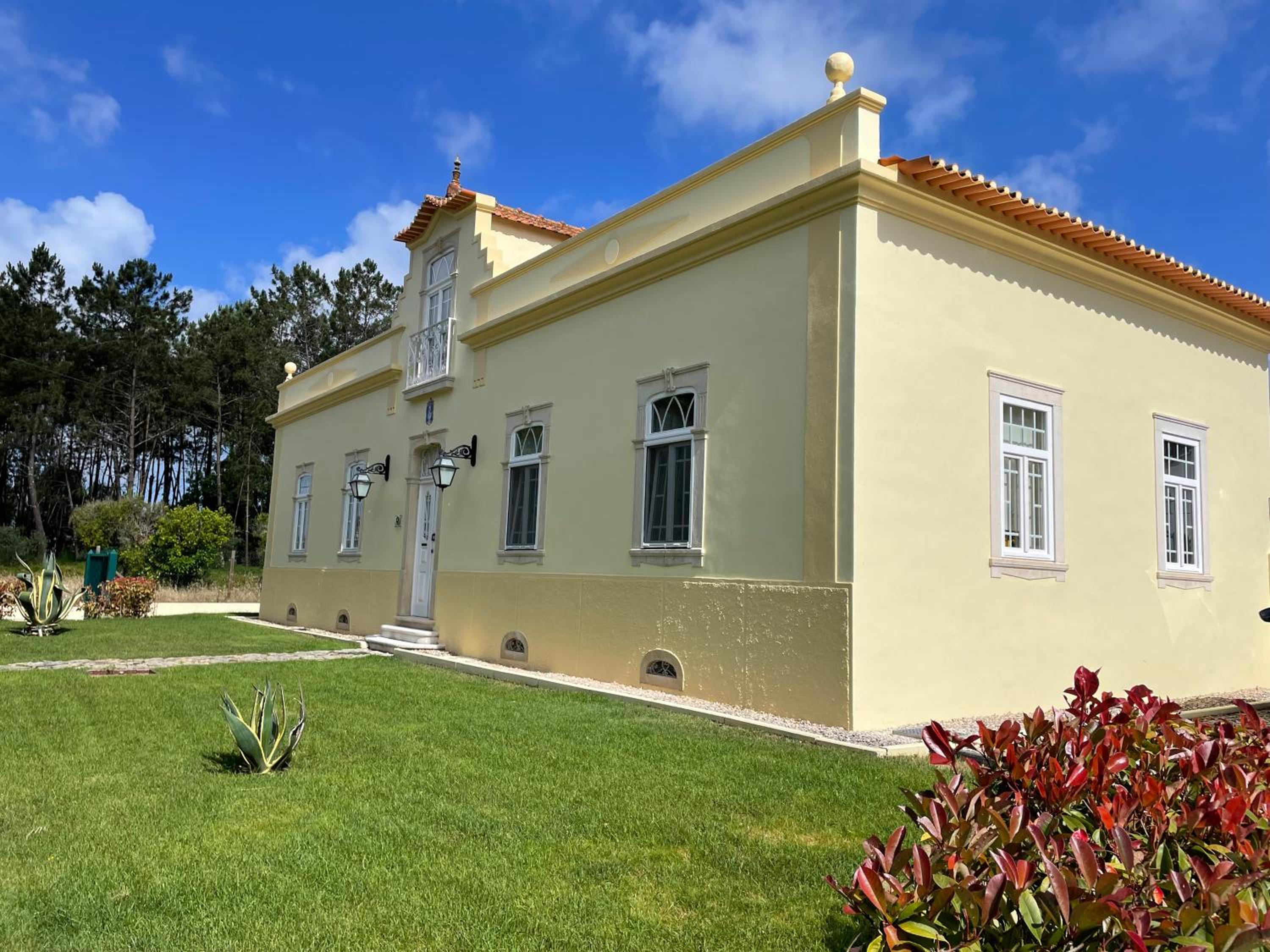 Casa Águas Mansas view 3