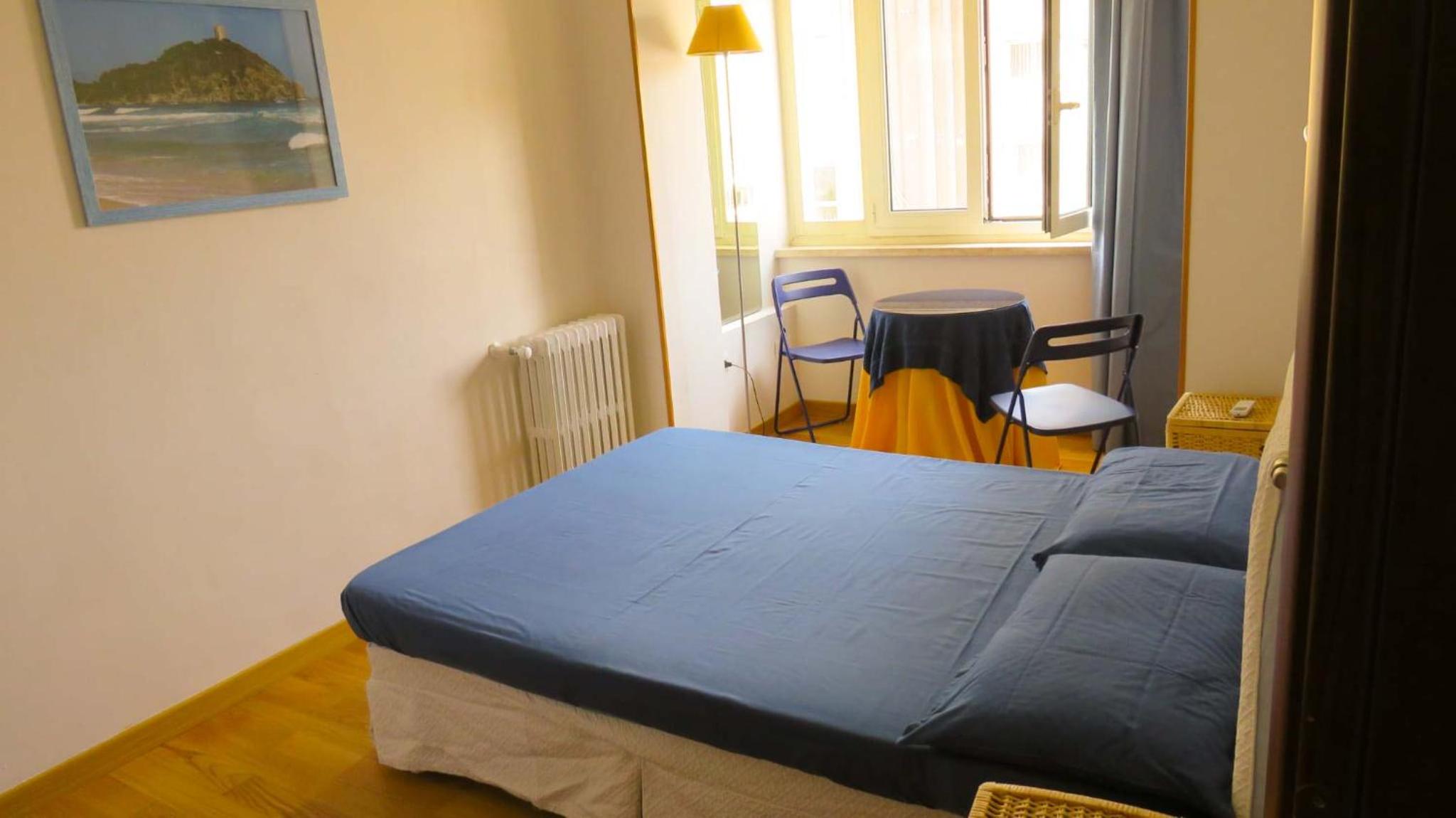 Luna Rossa Rooms view 5
