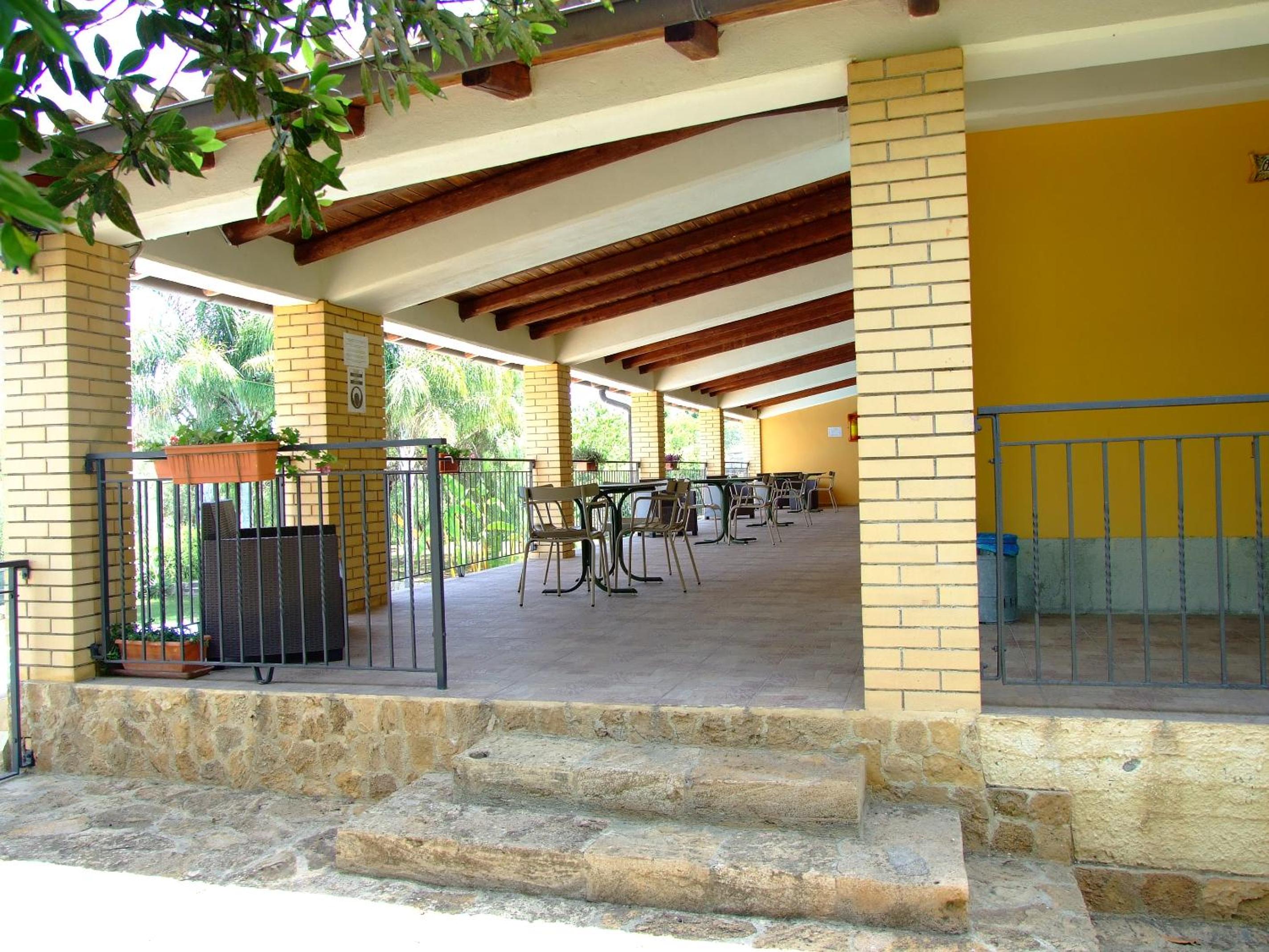 Agriturismo Le Chiuse