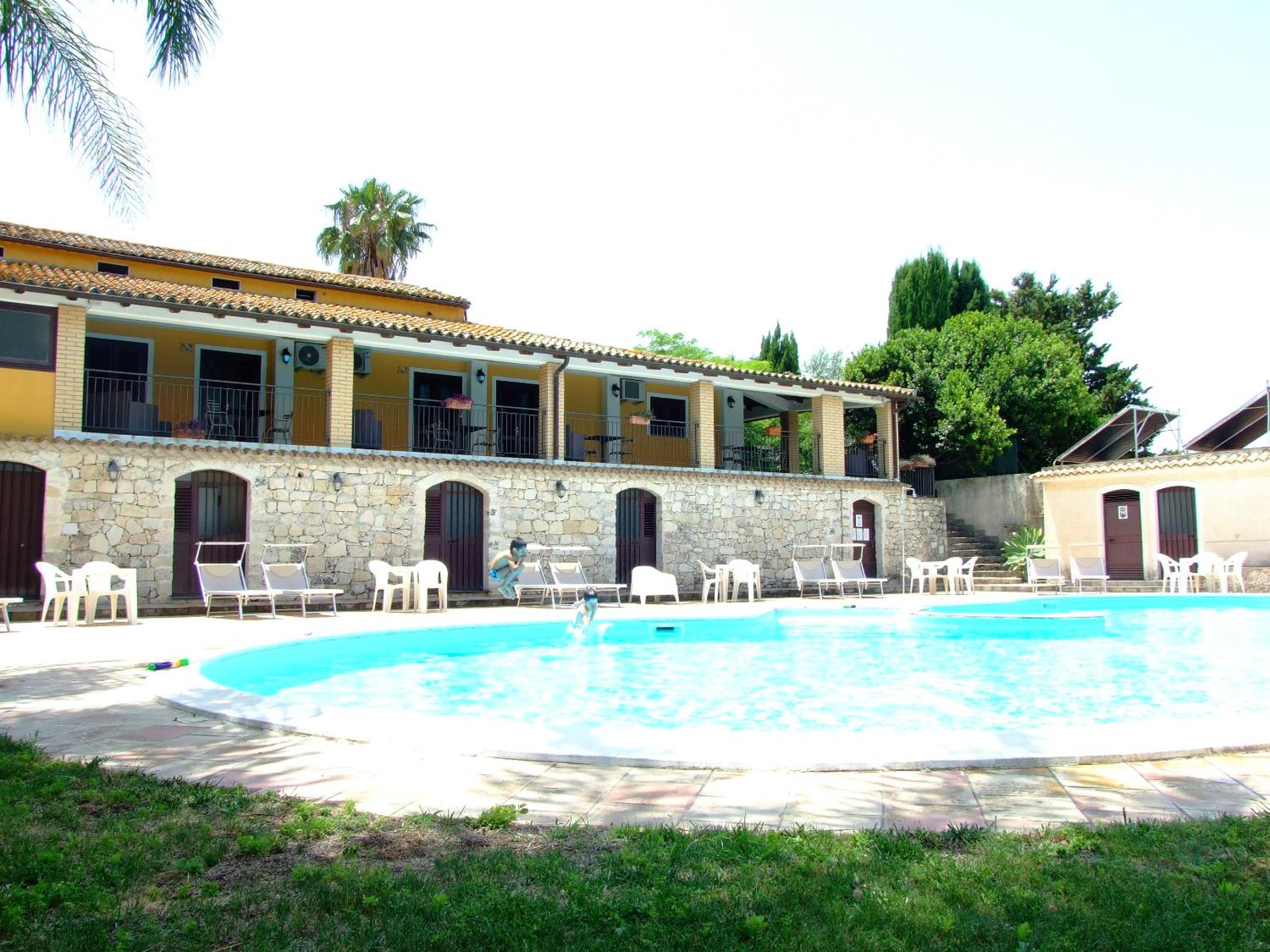 Agriturismo Le Chiuse