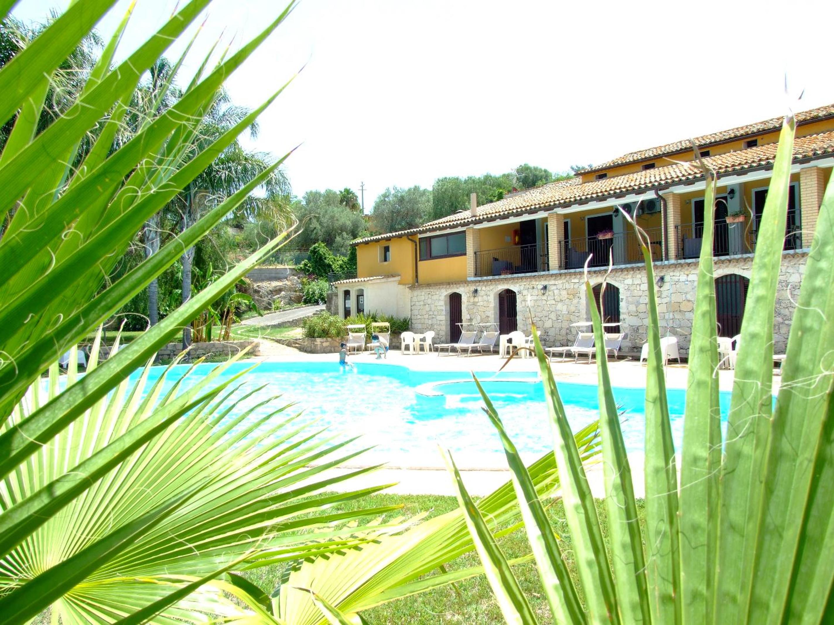 Agriturismo Le Chiuse