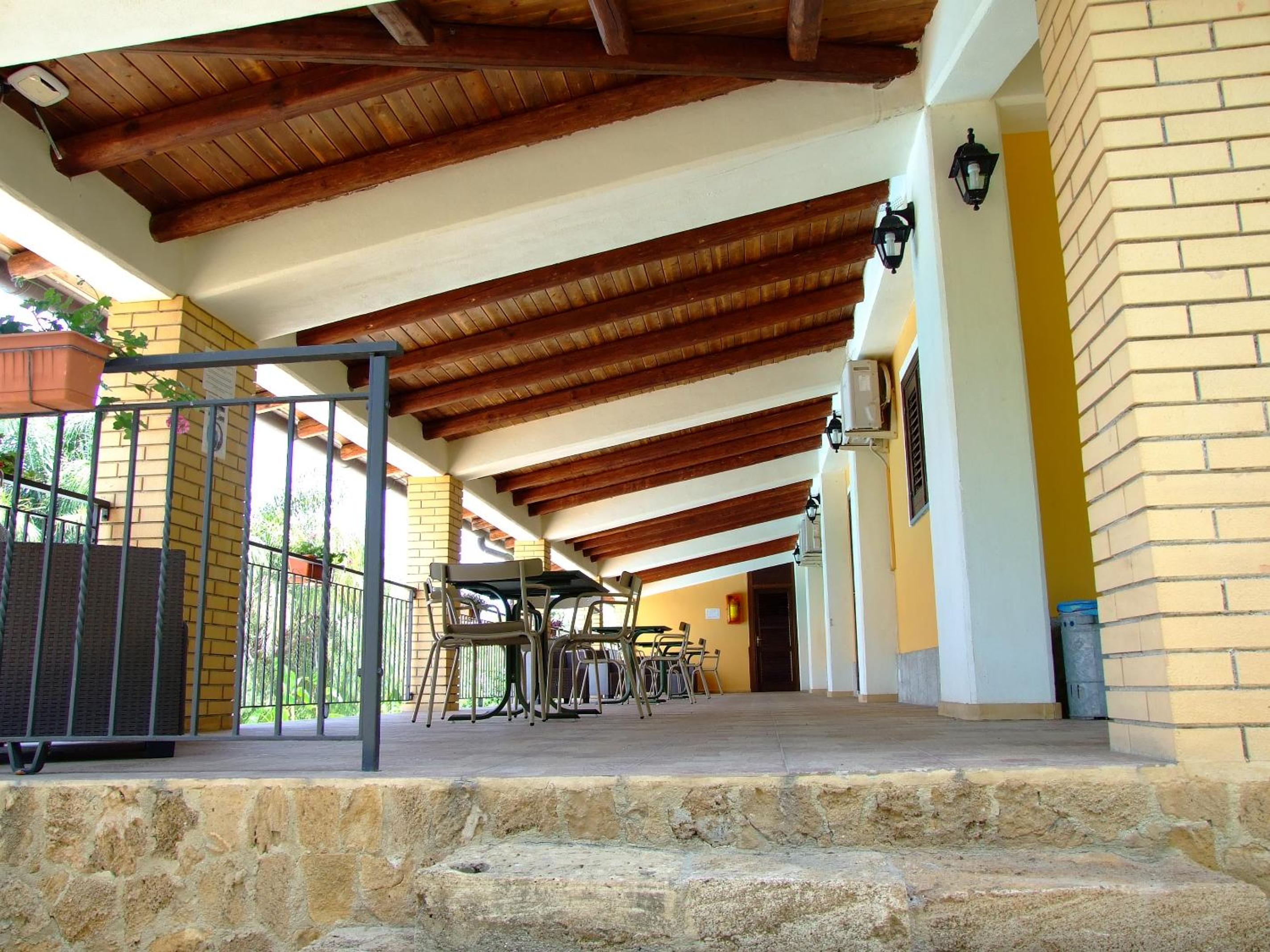 Agriturismo Le Chiuse