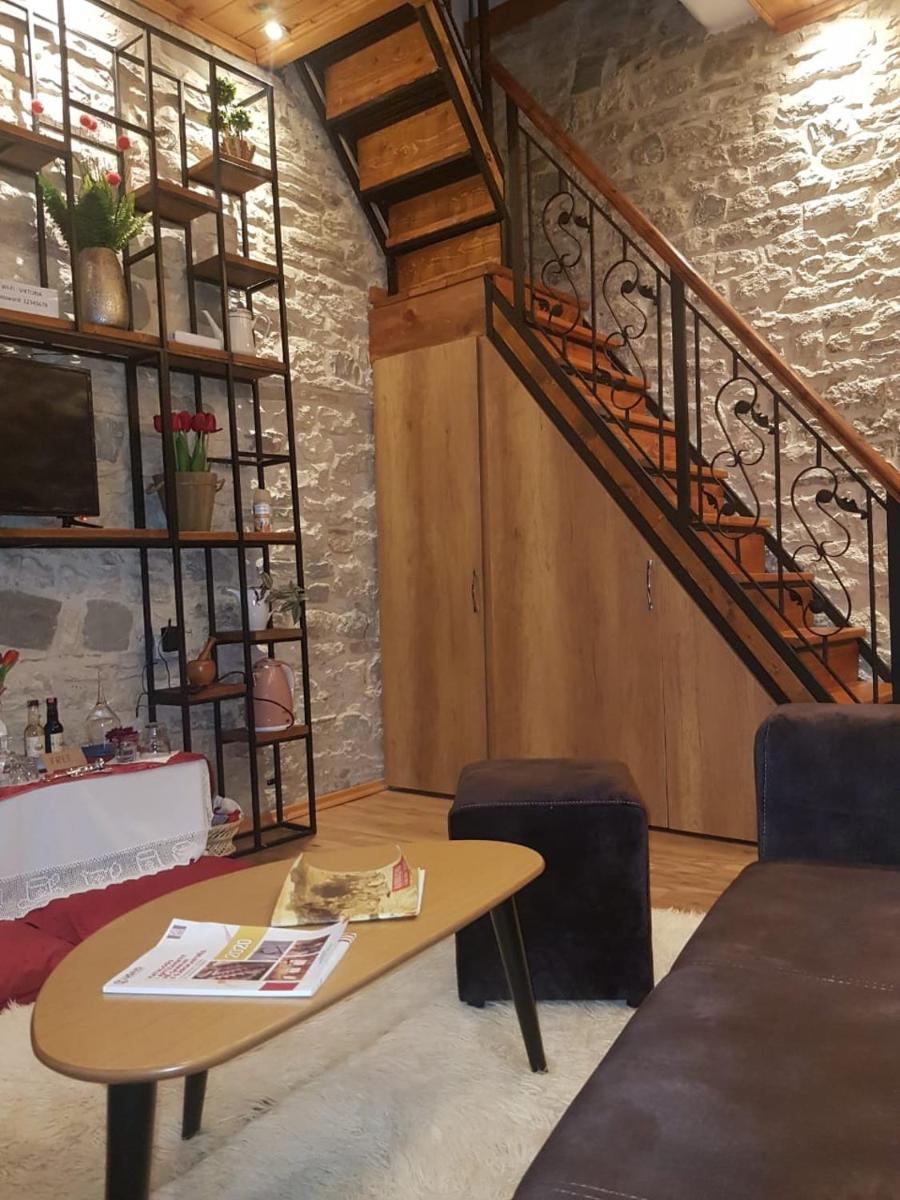 Duplex Apartment Viktoria photo 2