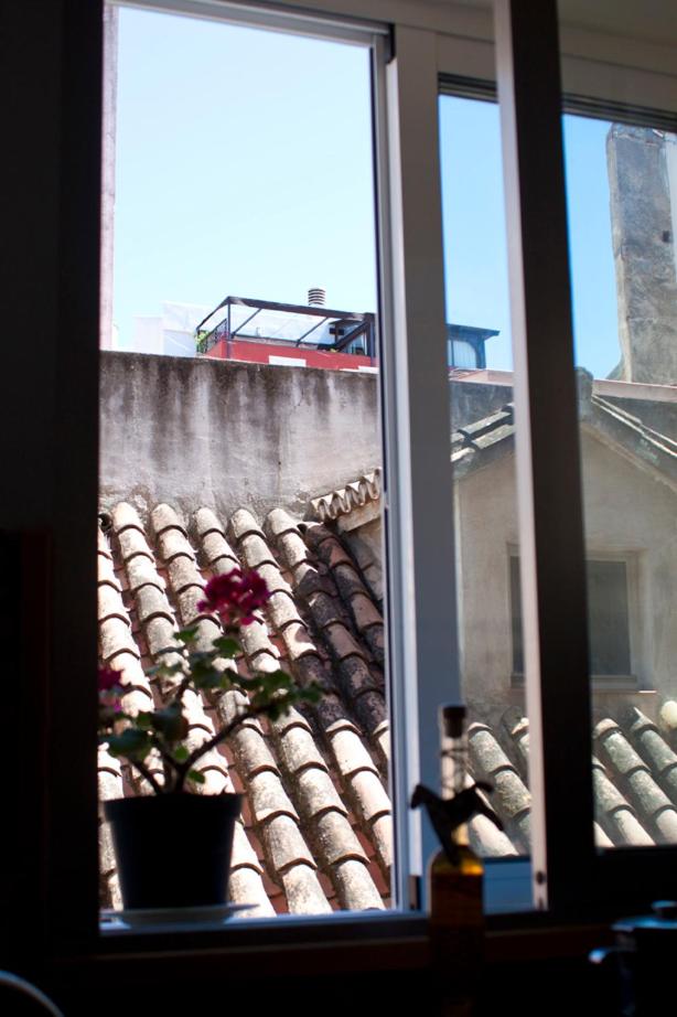 Apartamentos Málaga Centro Hernán Ruiz de 4 a 8 Personas