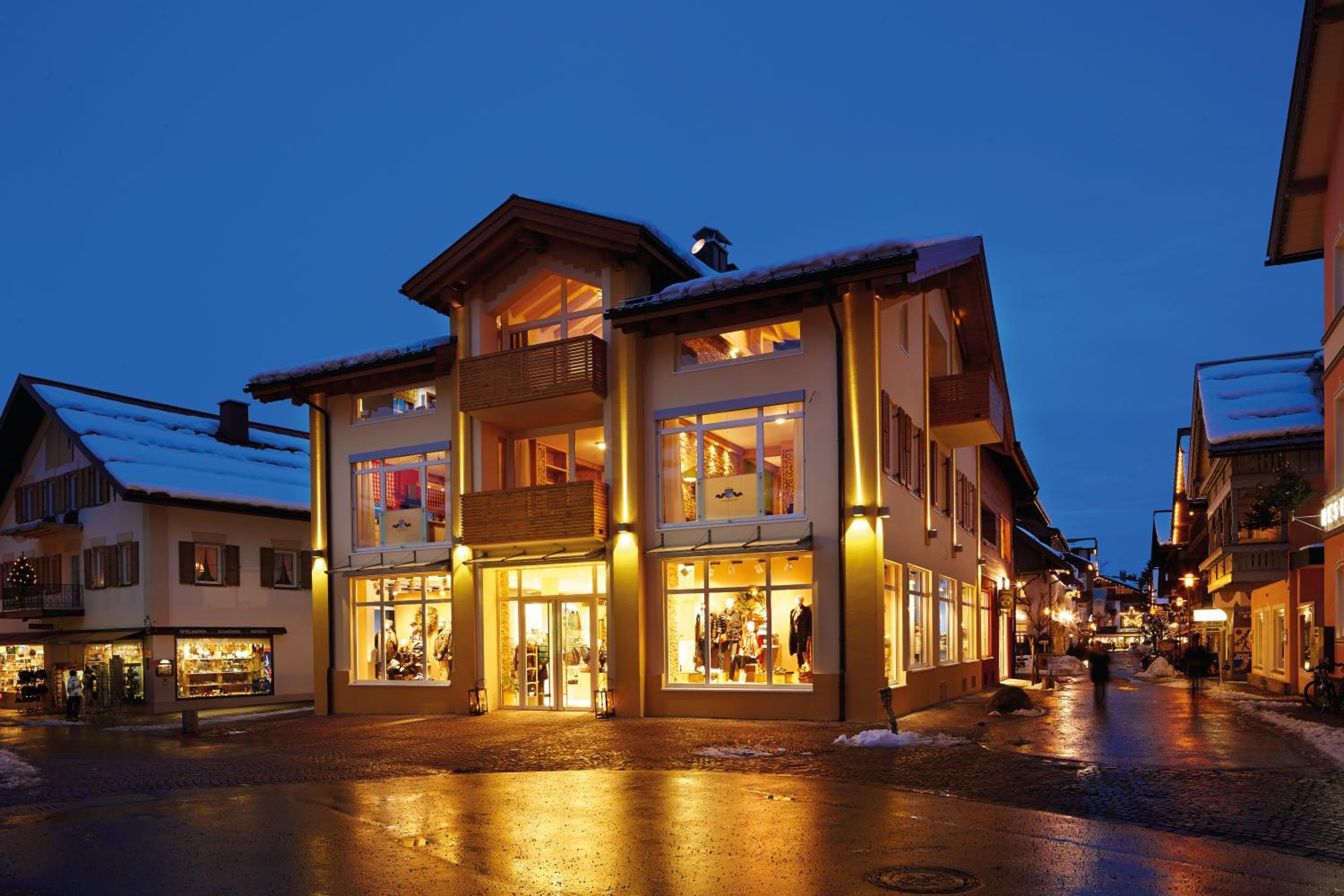 building