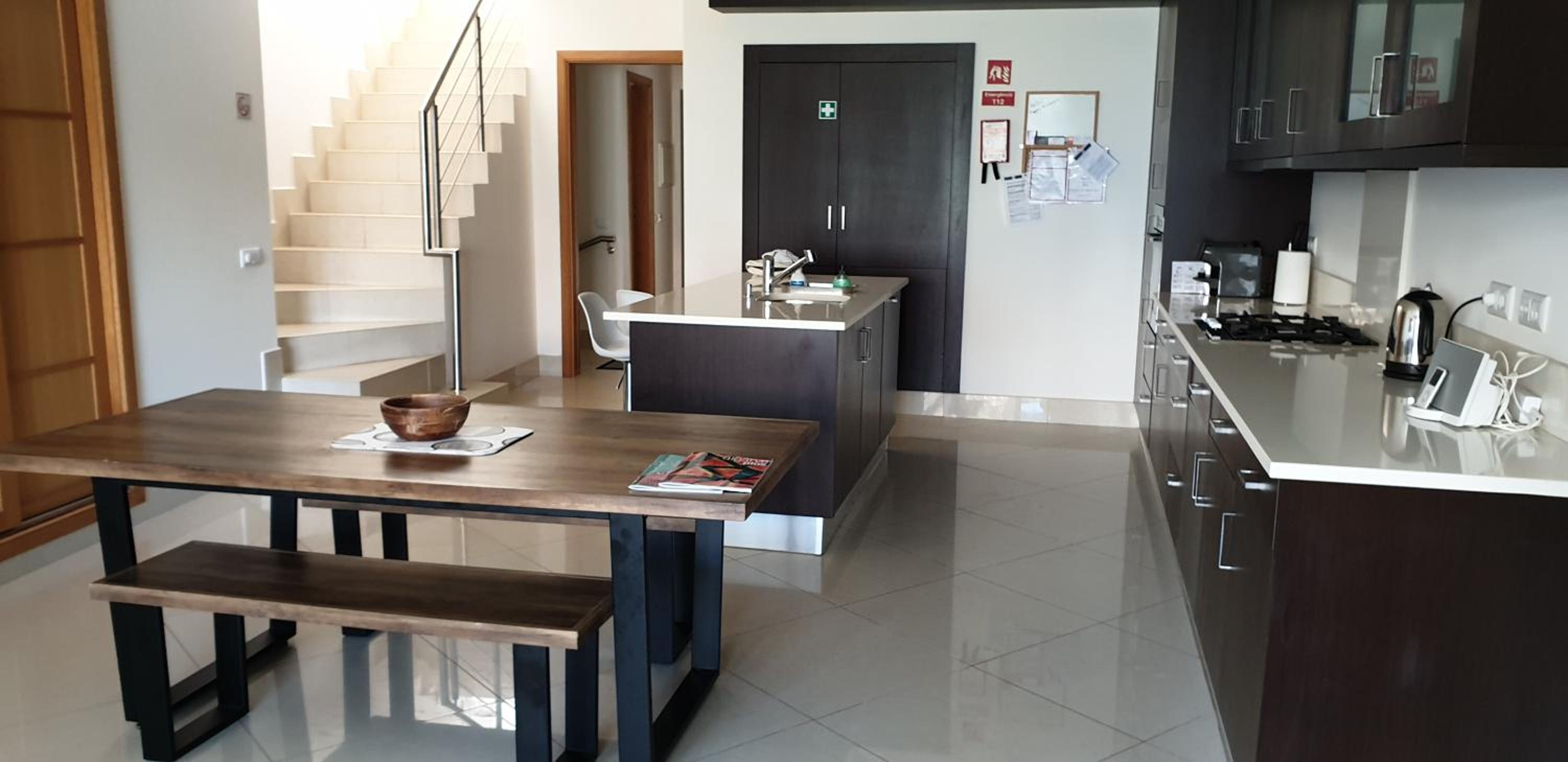 Palmyra Vila Sol view 5