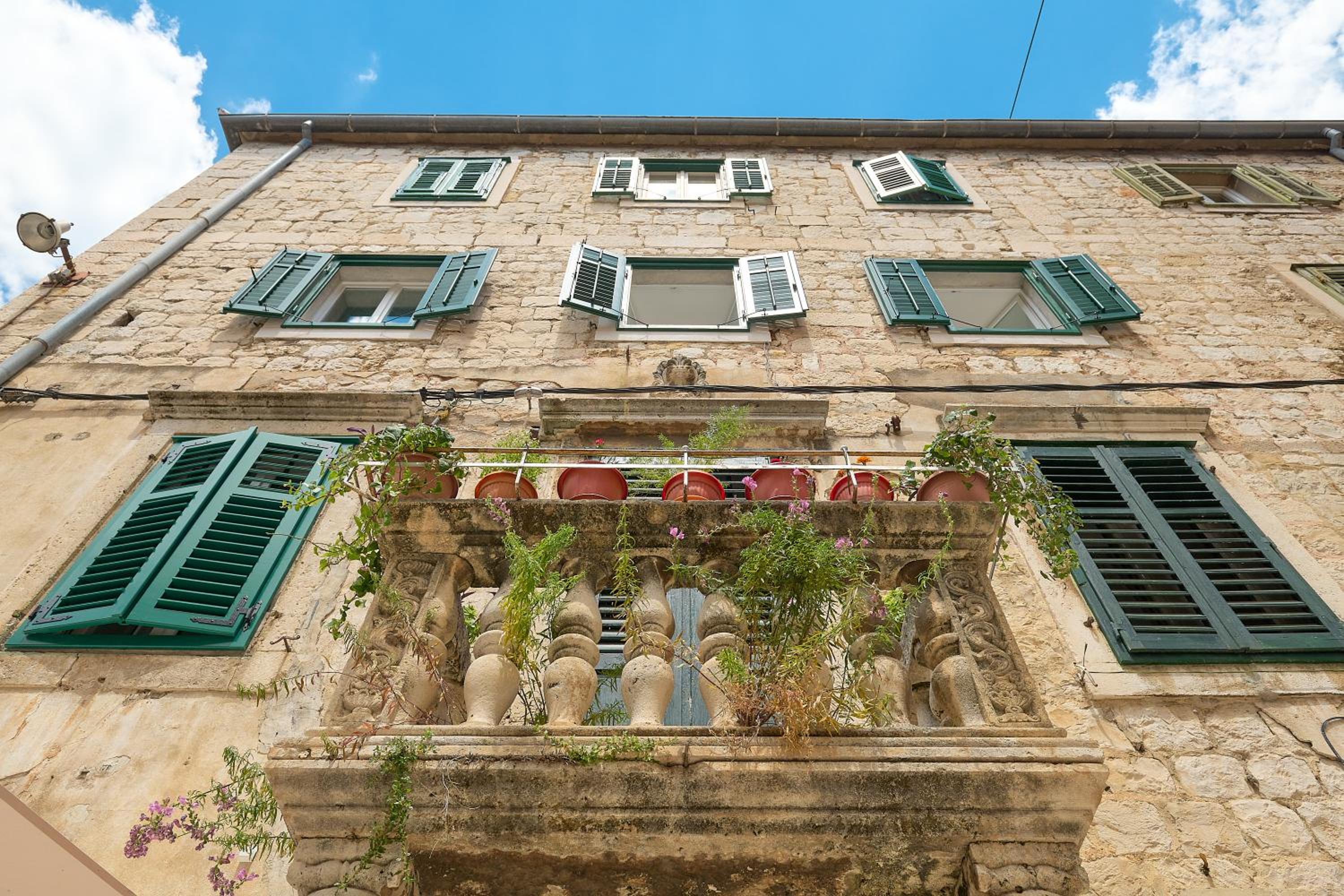 Geremia Luxury Rooms
