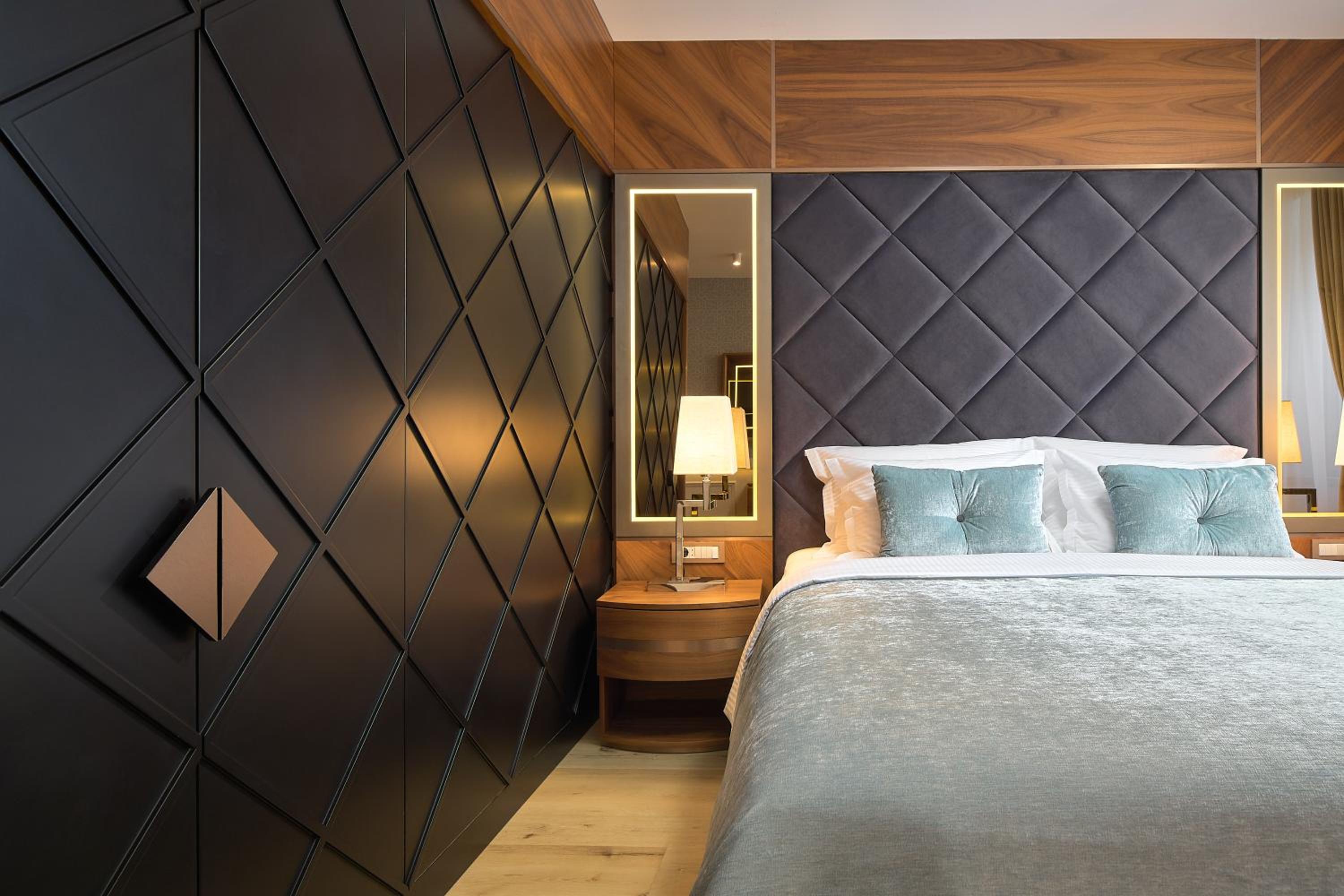 Geremia Luxury Rooms