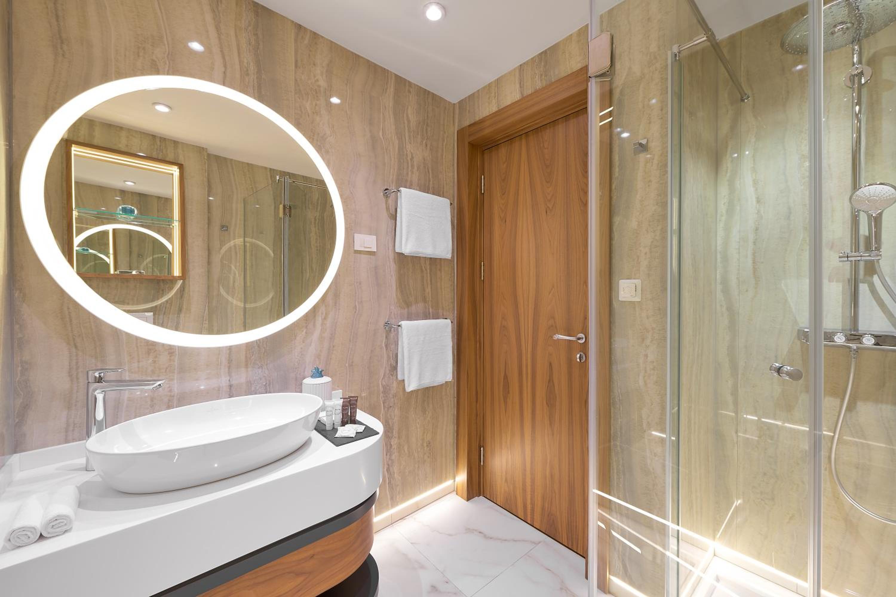 Geremia Luxury Rooms