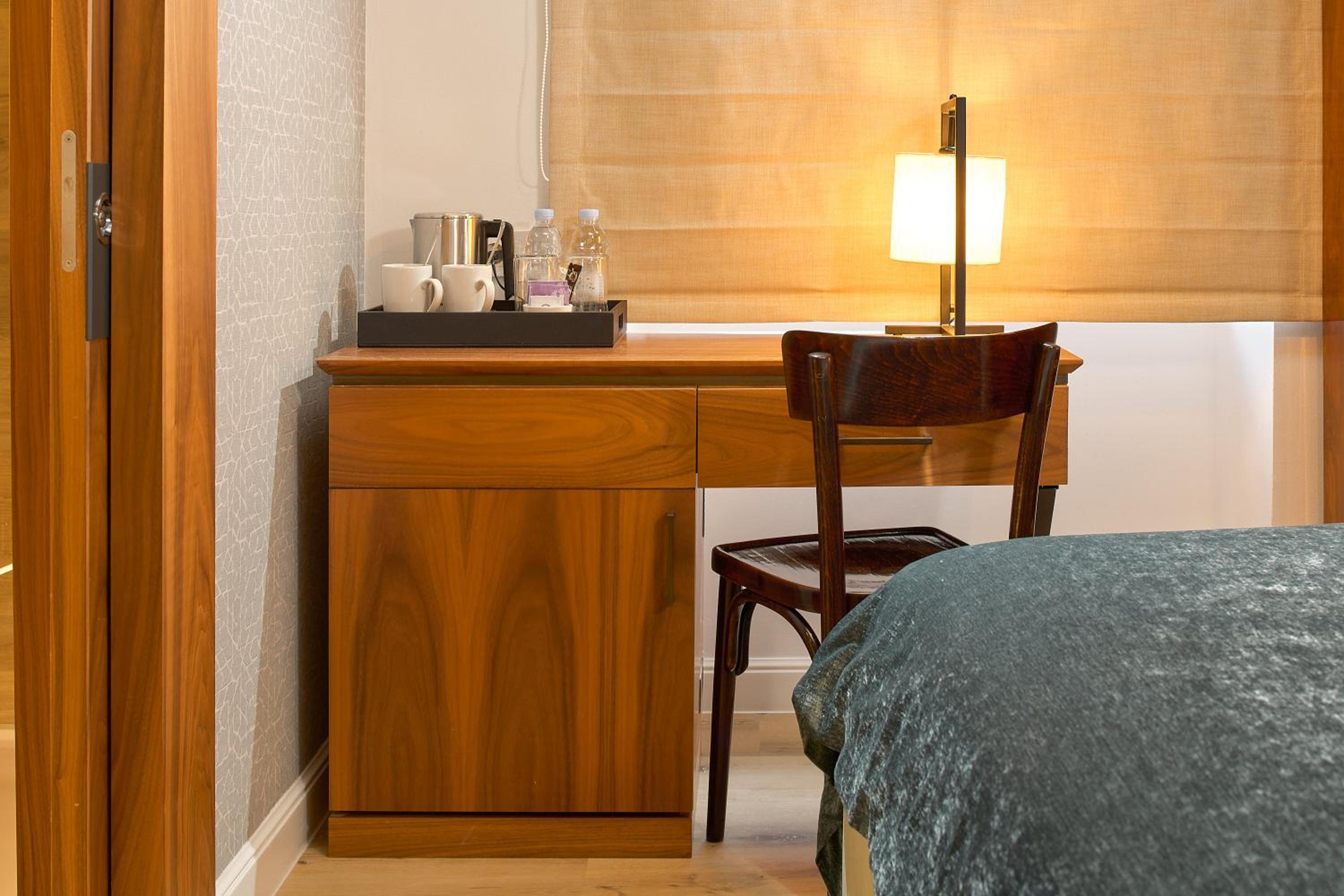 Geremia Luxury Rooms