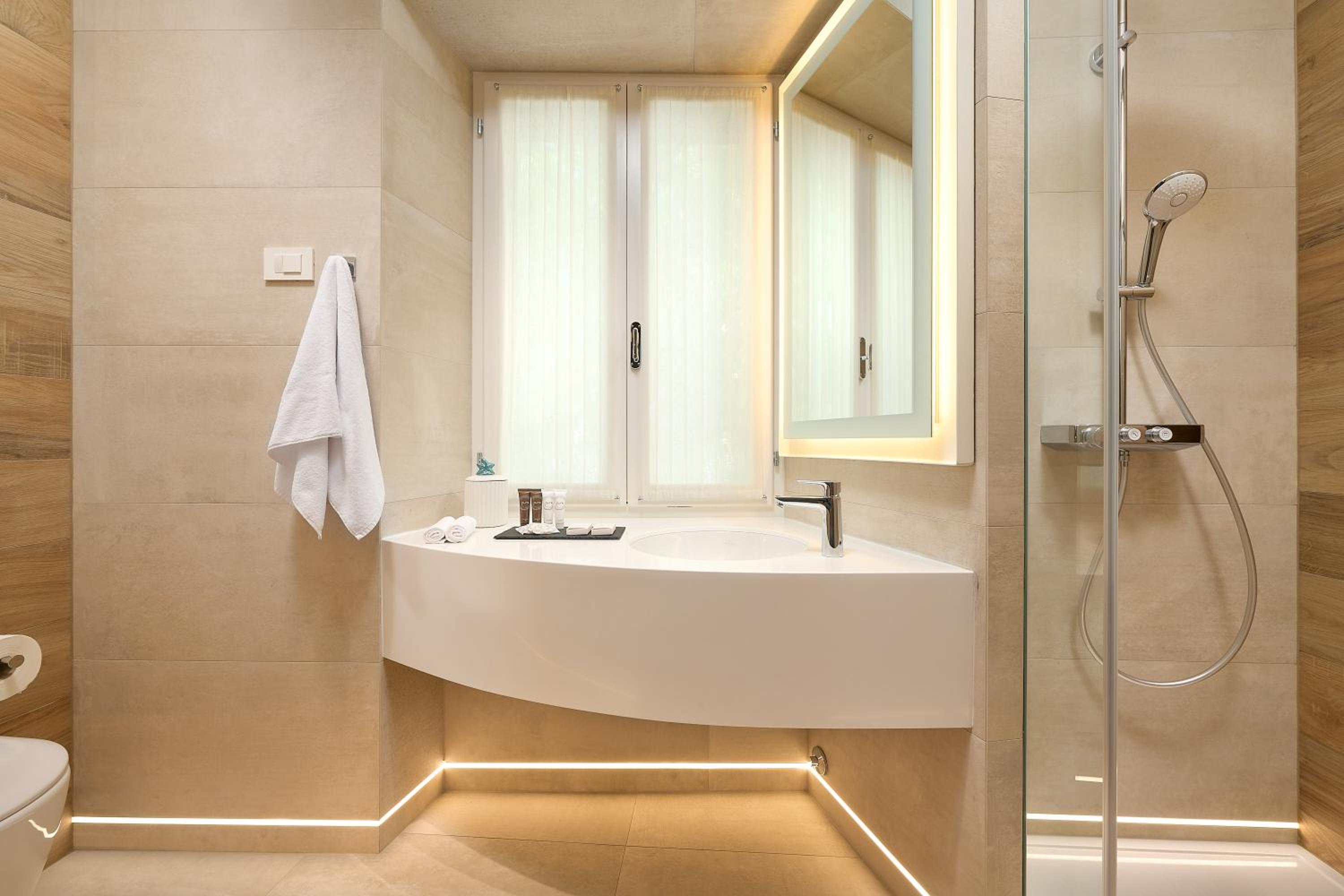 Geremia Luxury Rooms