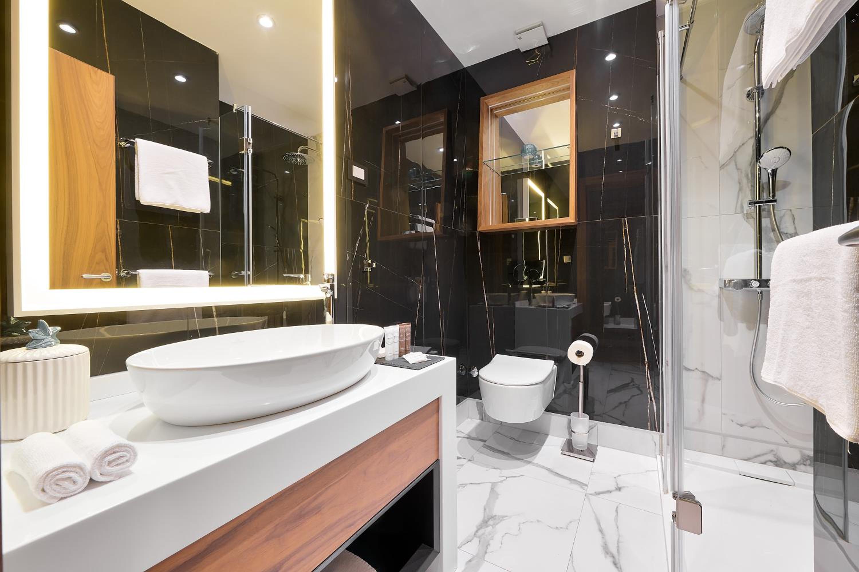 Geremia Luxury Rooms