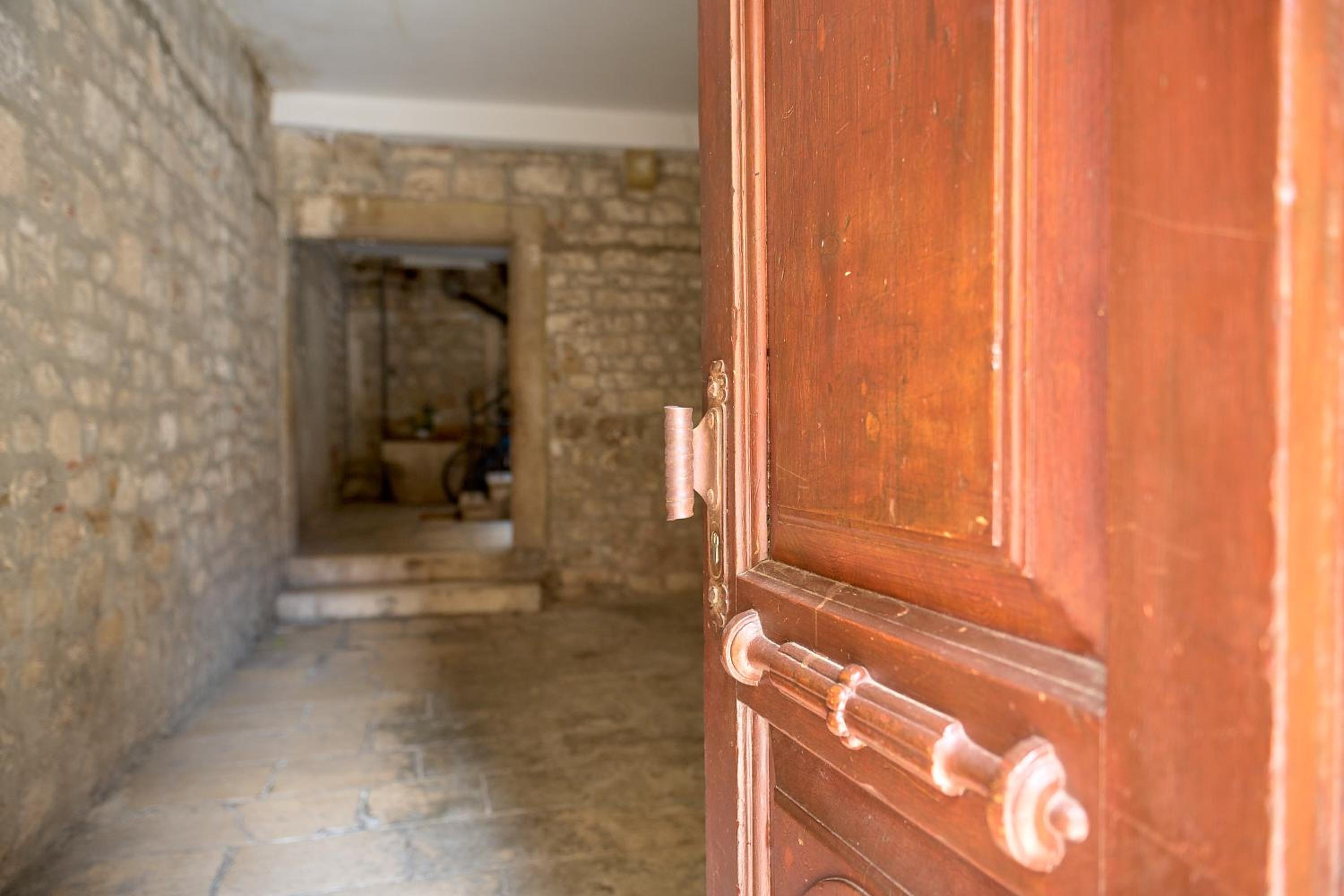 Geremia Luxury Rooms