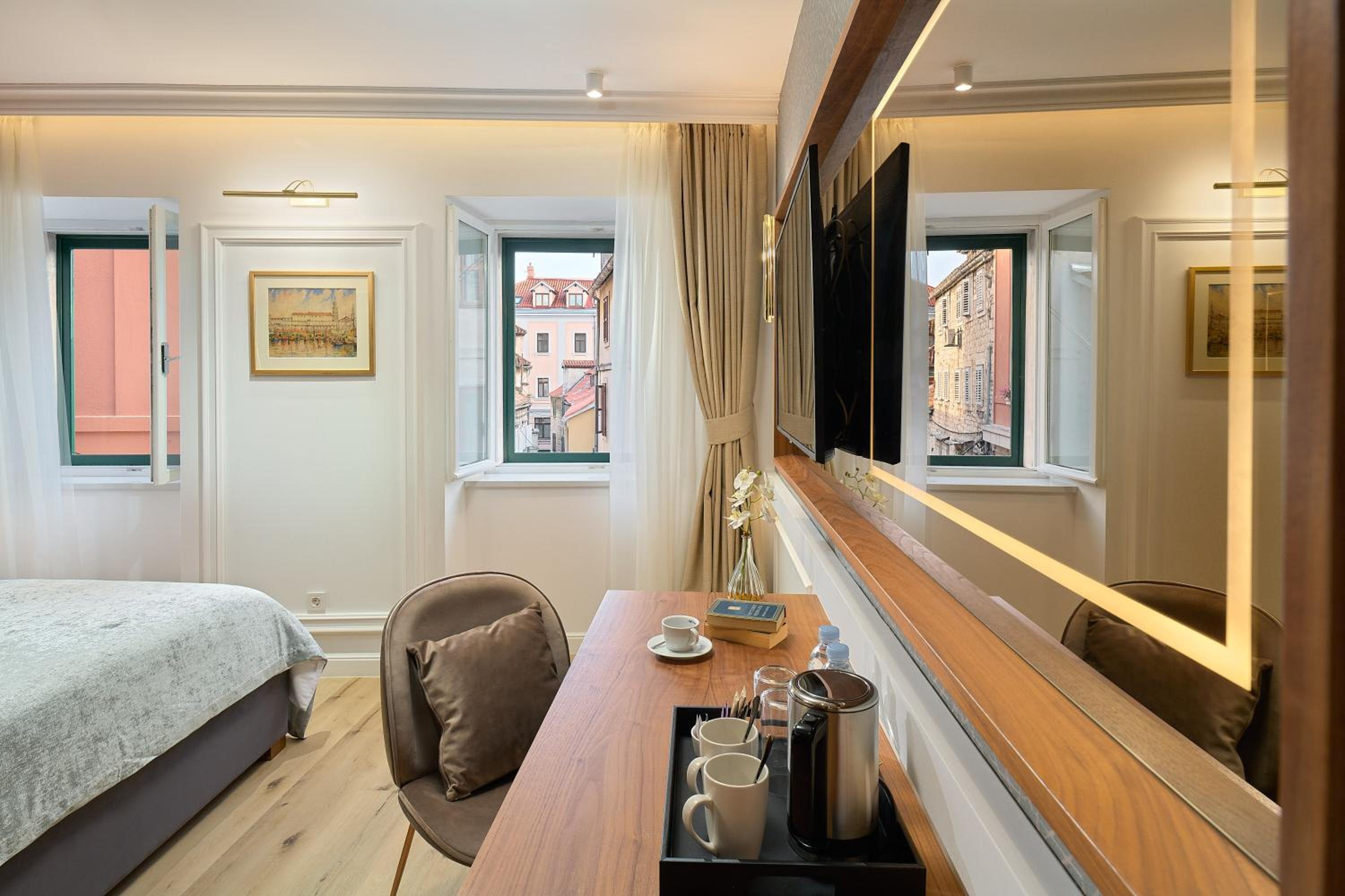 Geremia Luxury Rooms