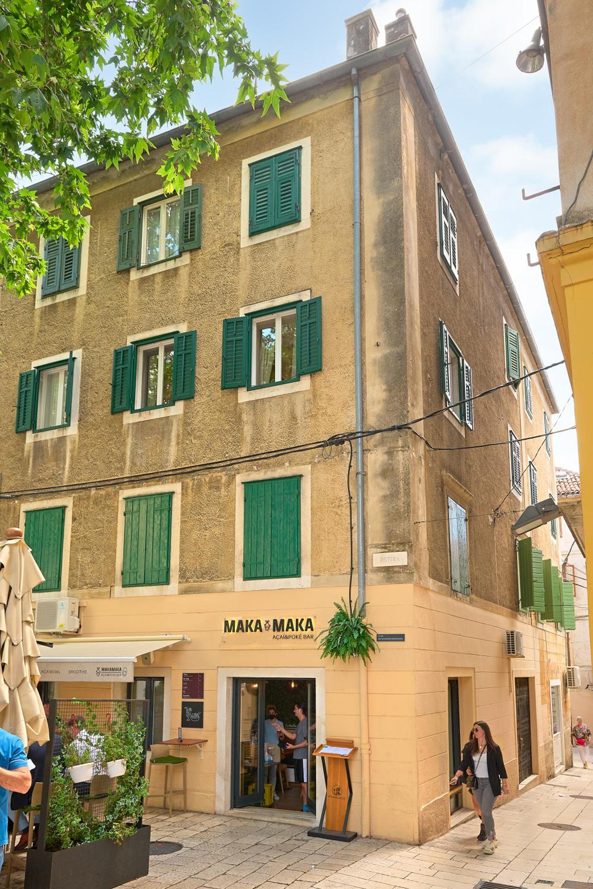 Geremia Luxury Rooms
