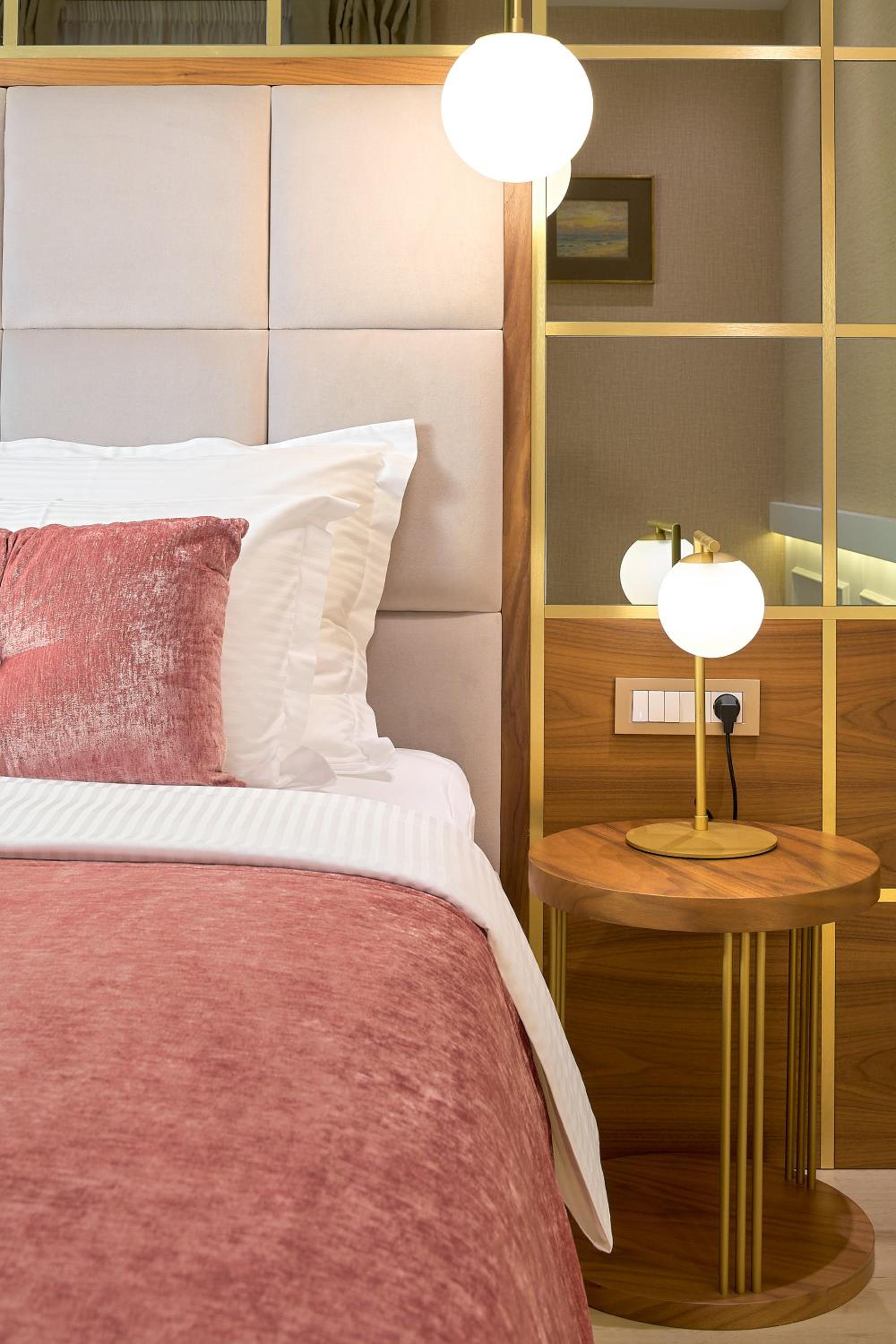 Geremia Luxury Rooms