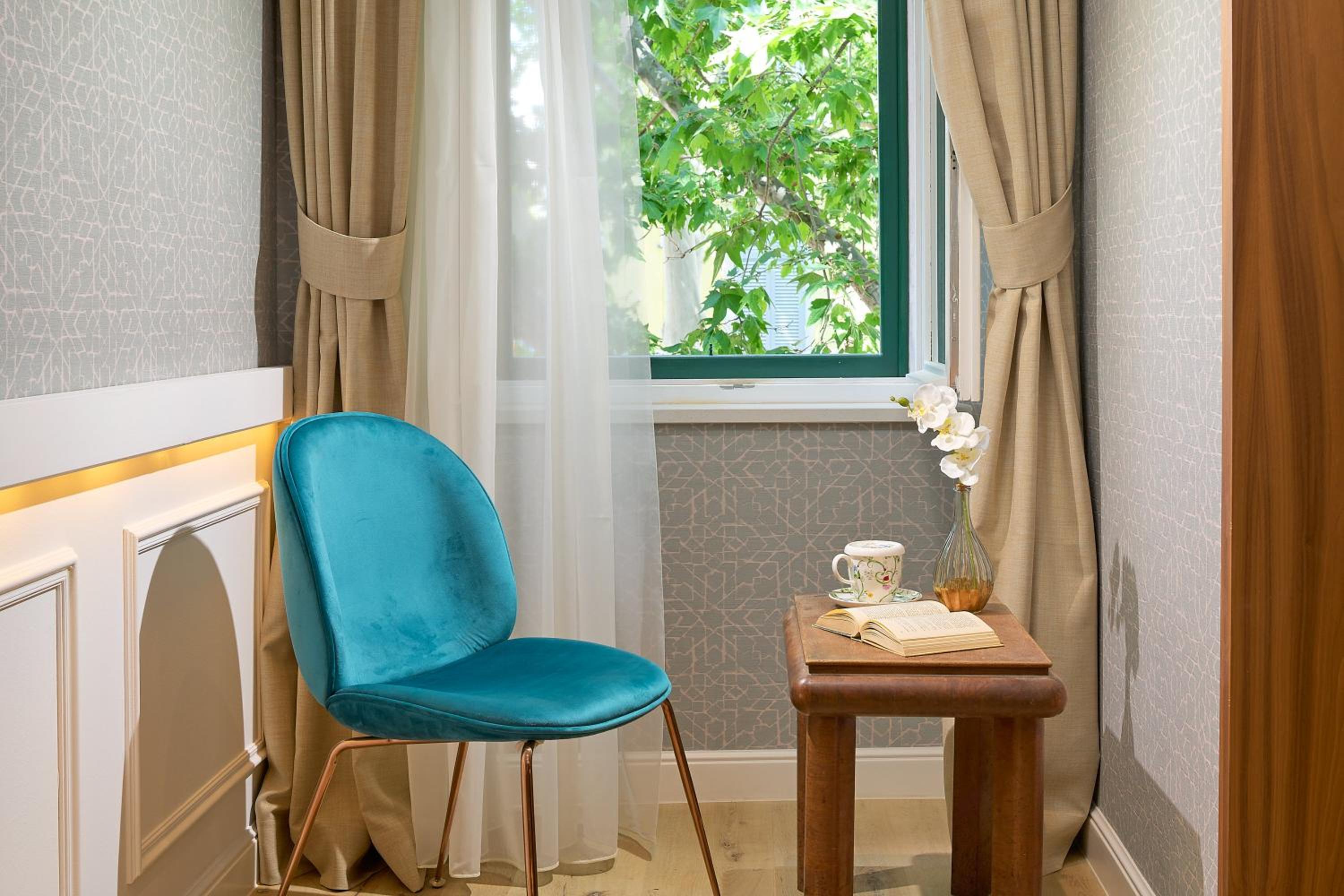 Geremia Luxury Rooms