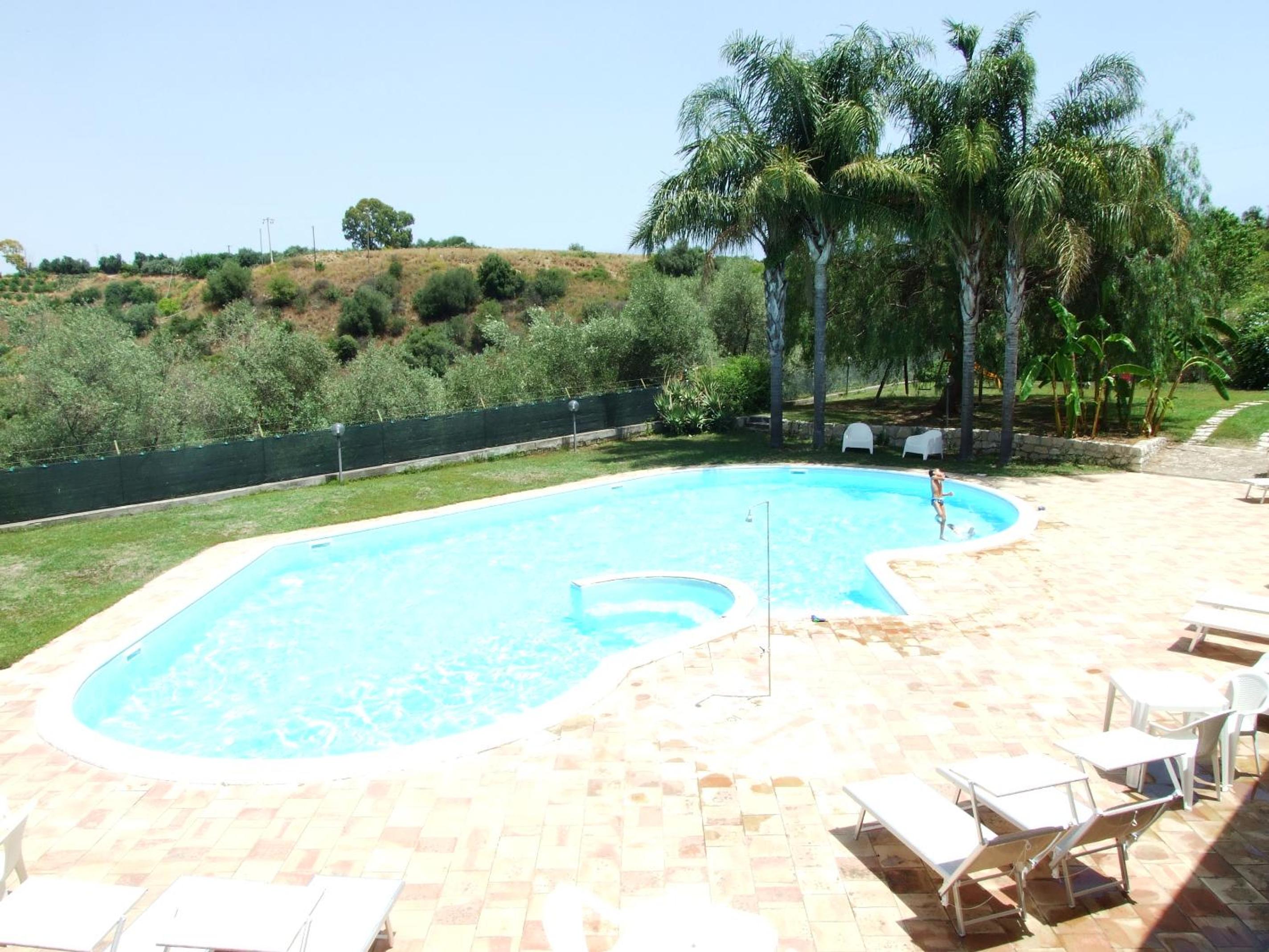 Agriturismo Le Chiuse