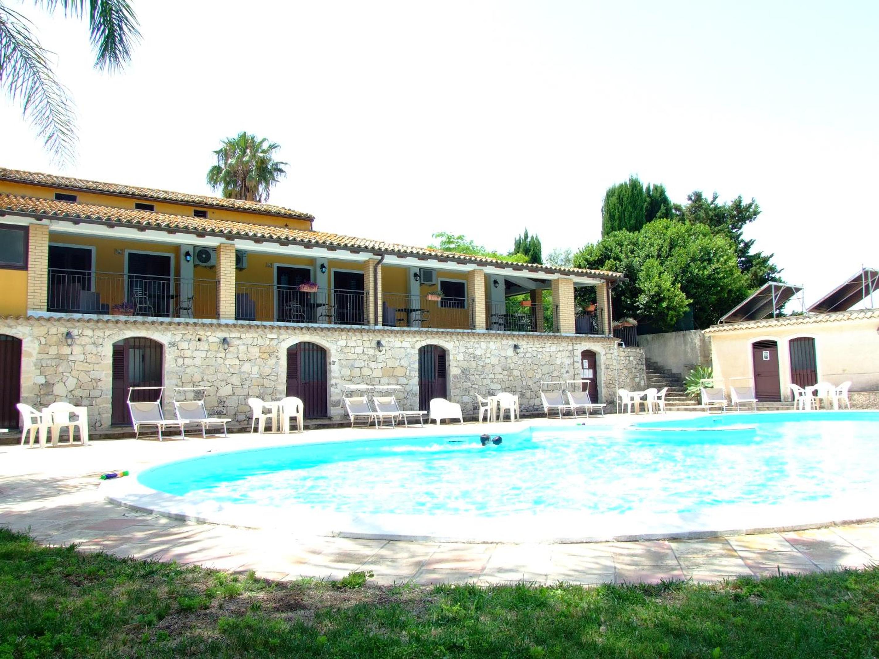 Agriturismo Le Chiuse
