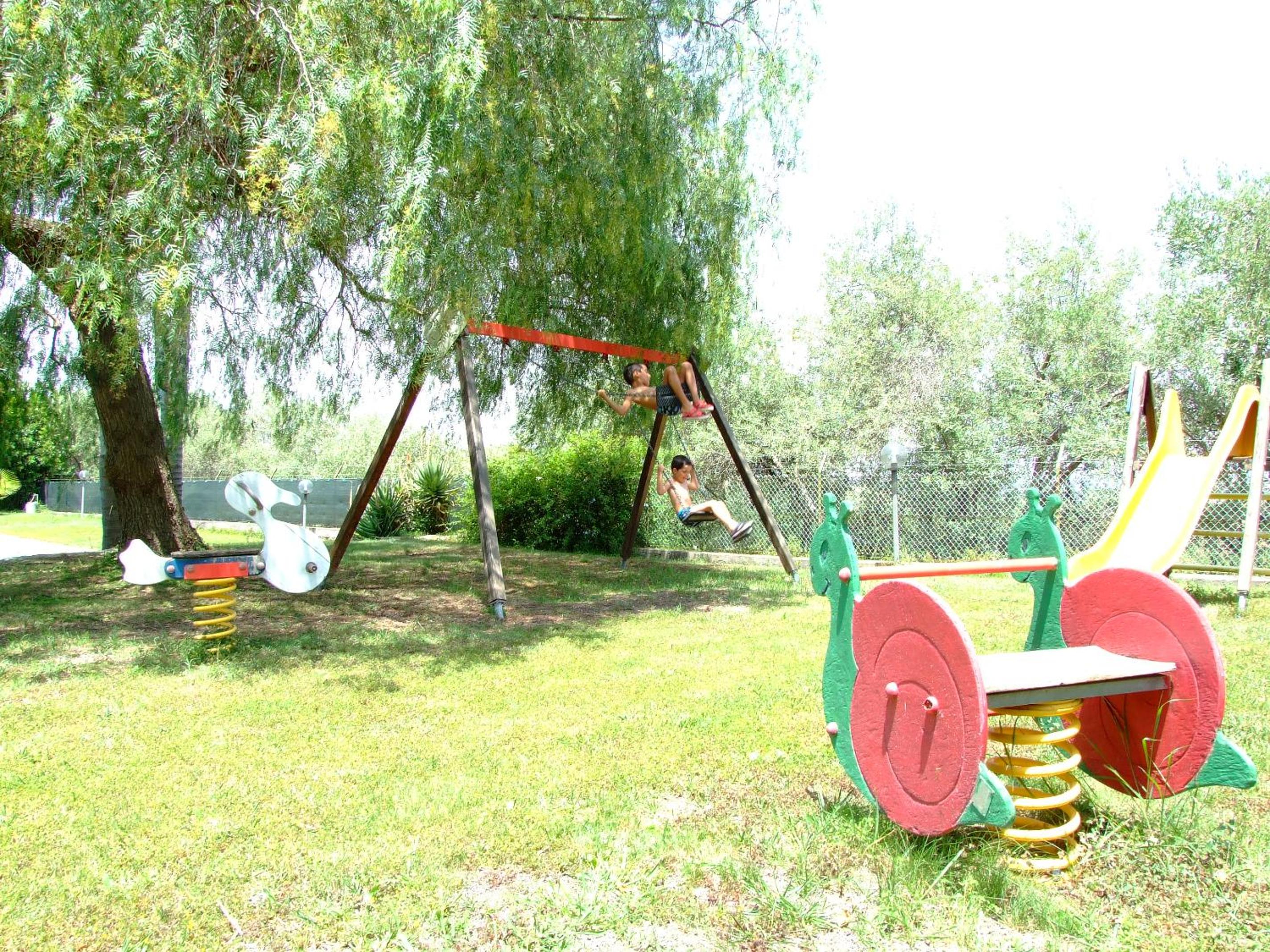 Agriturismo Le Chiuse