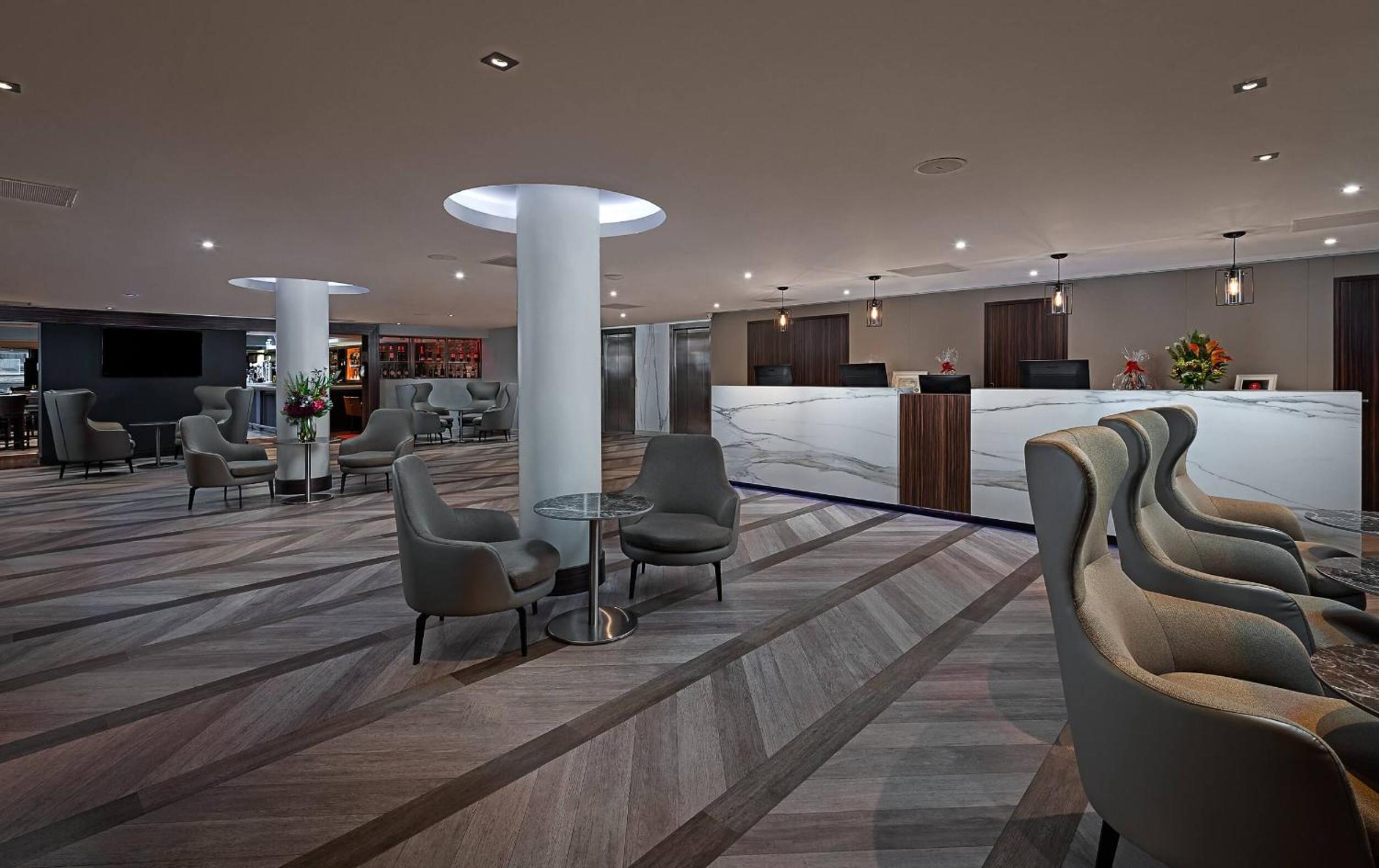 Limerick Vacations - George Limerick Hotel - Property Image 2