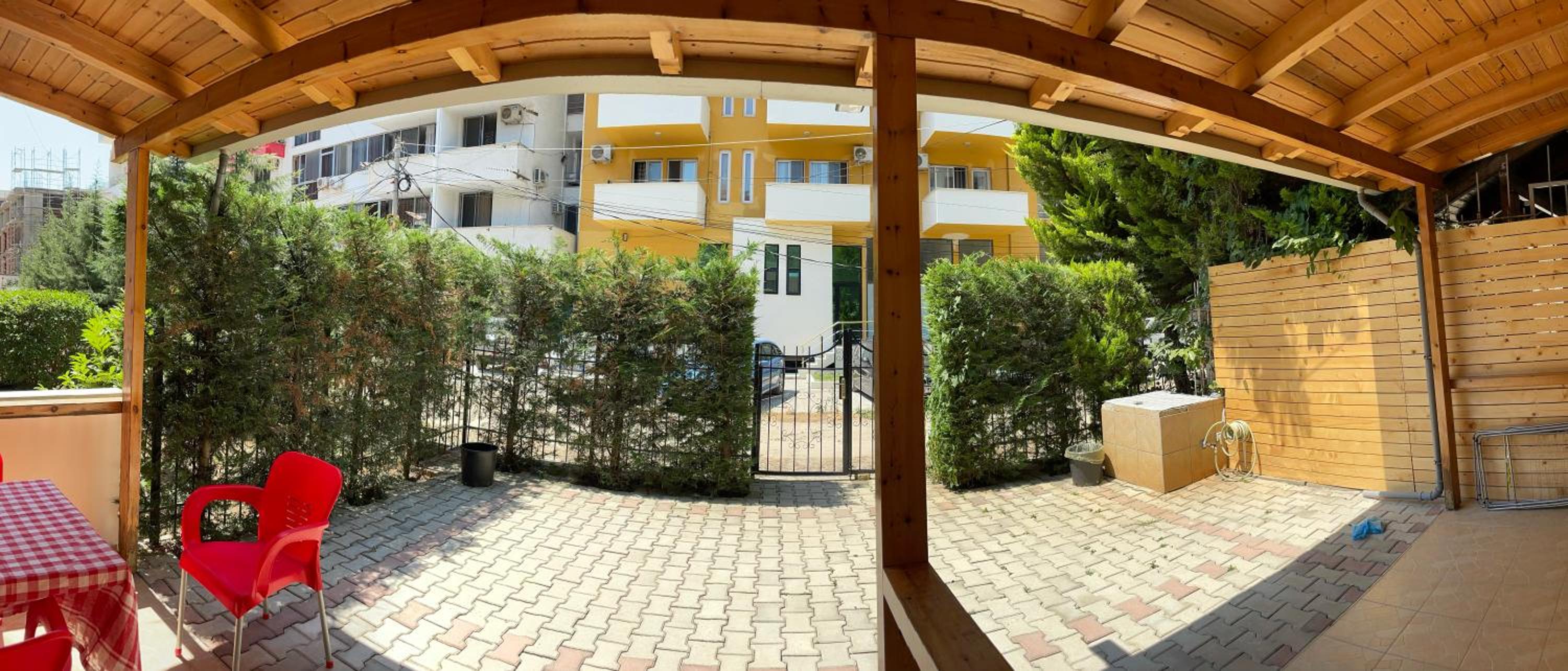 Beach Apartaments