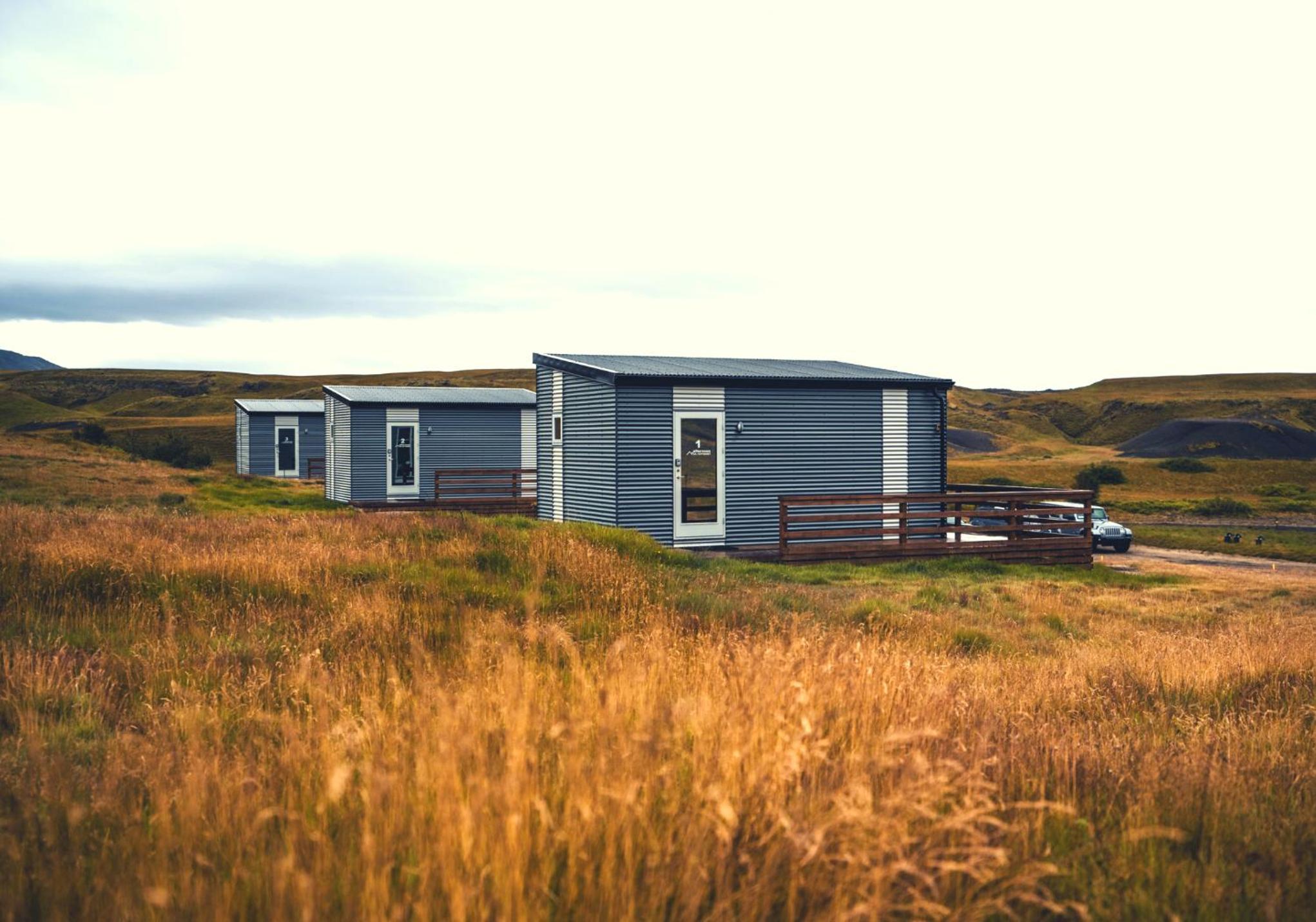 Afternoon Cottages — photo 33
