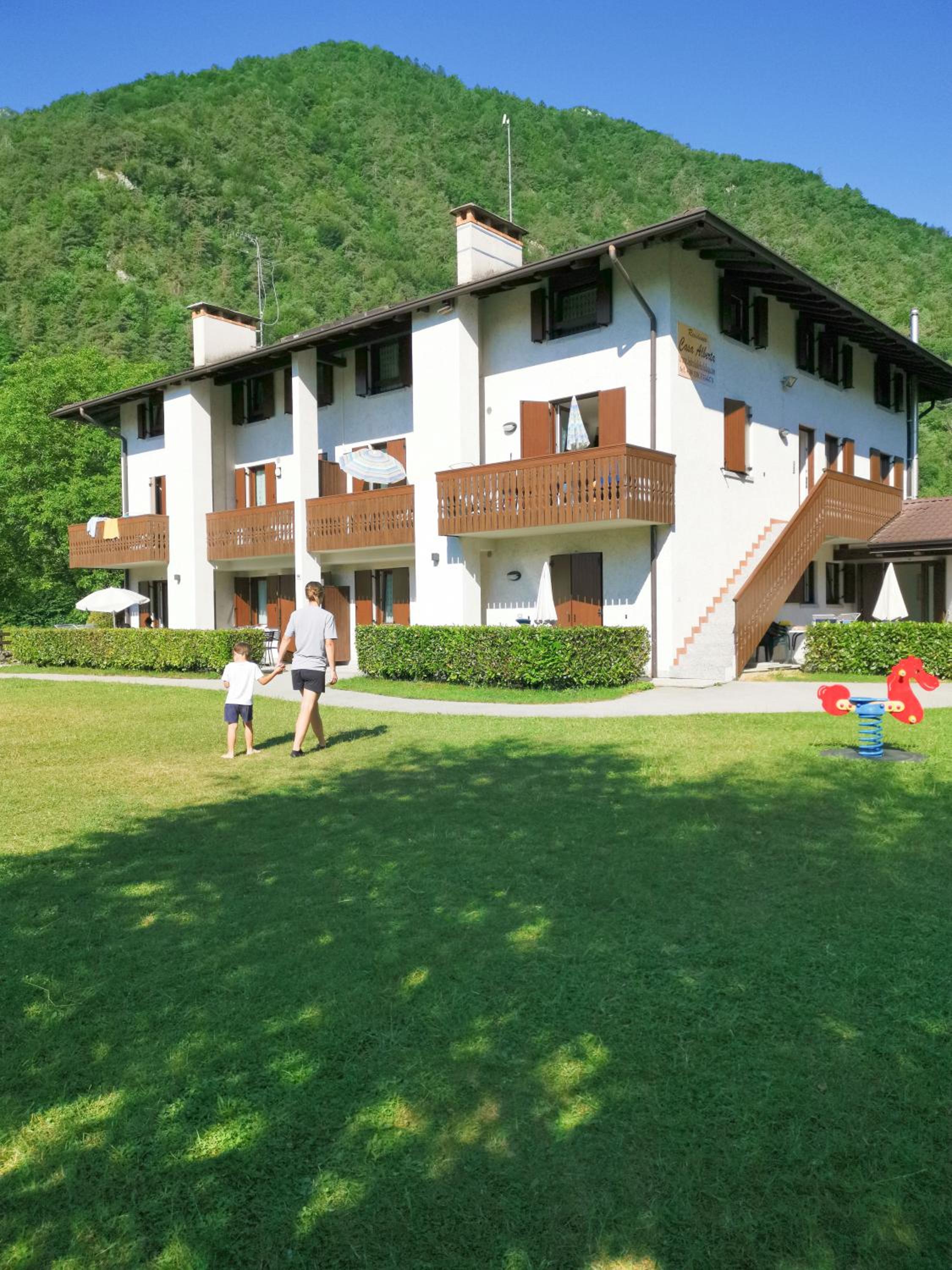 Casa Alberta