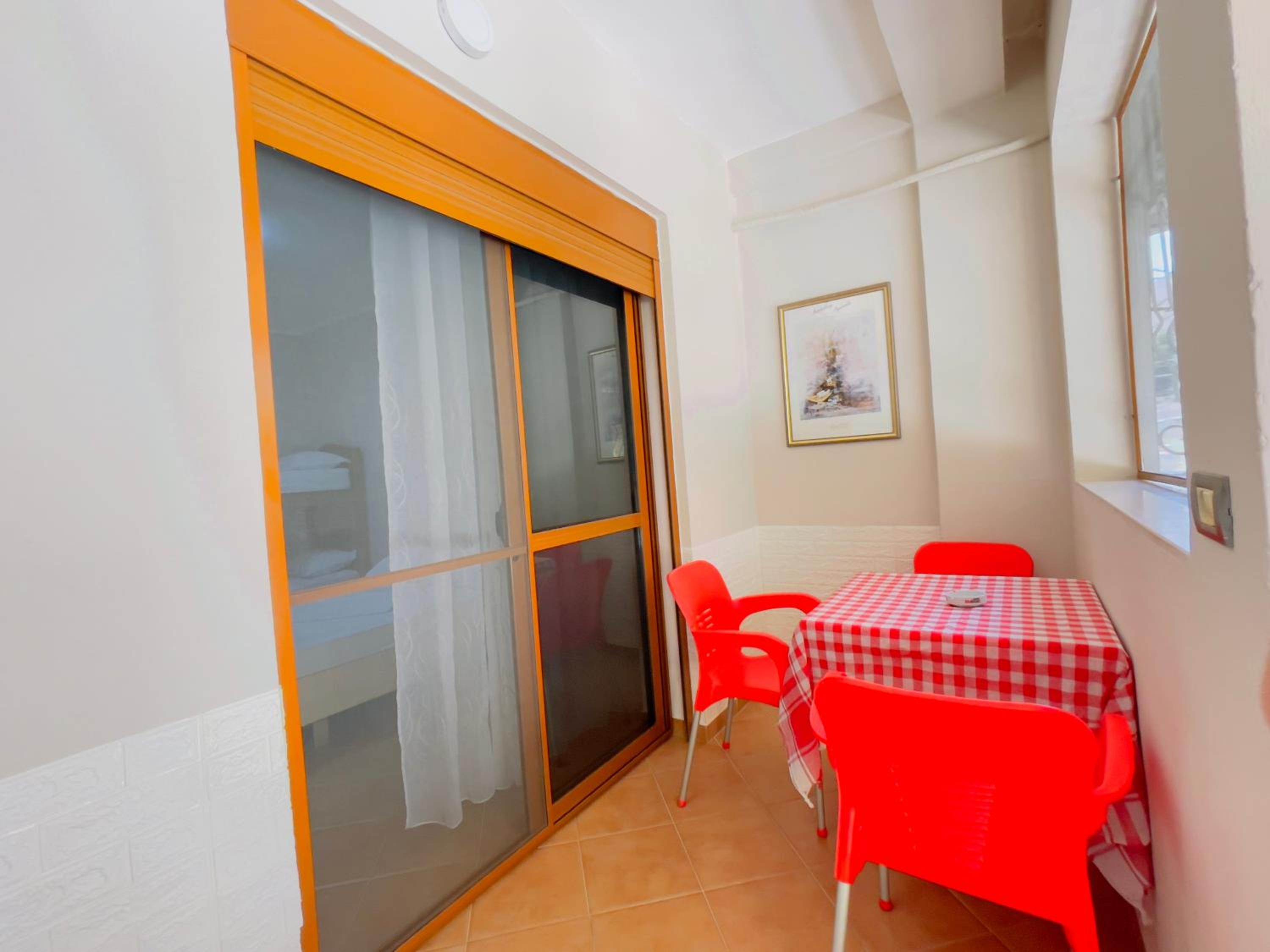 Beach Apartaments