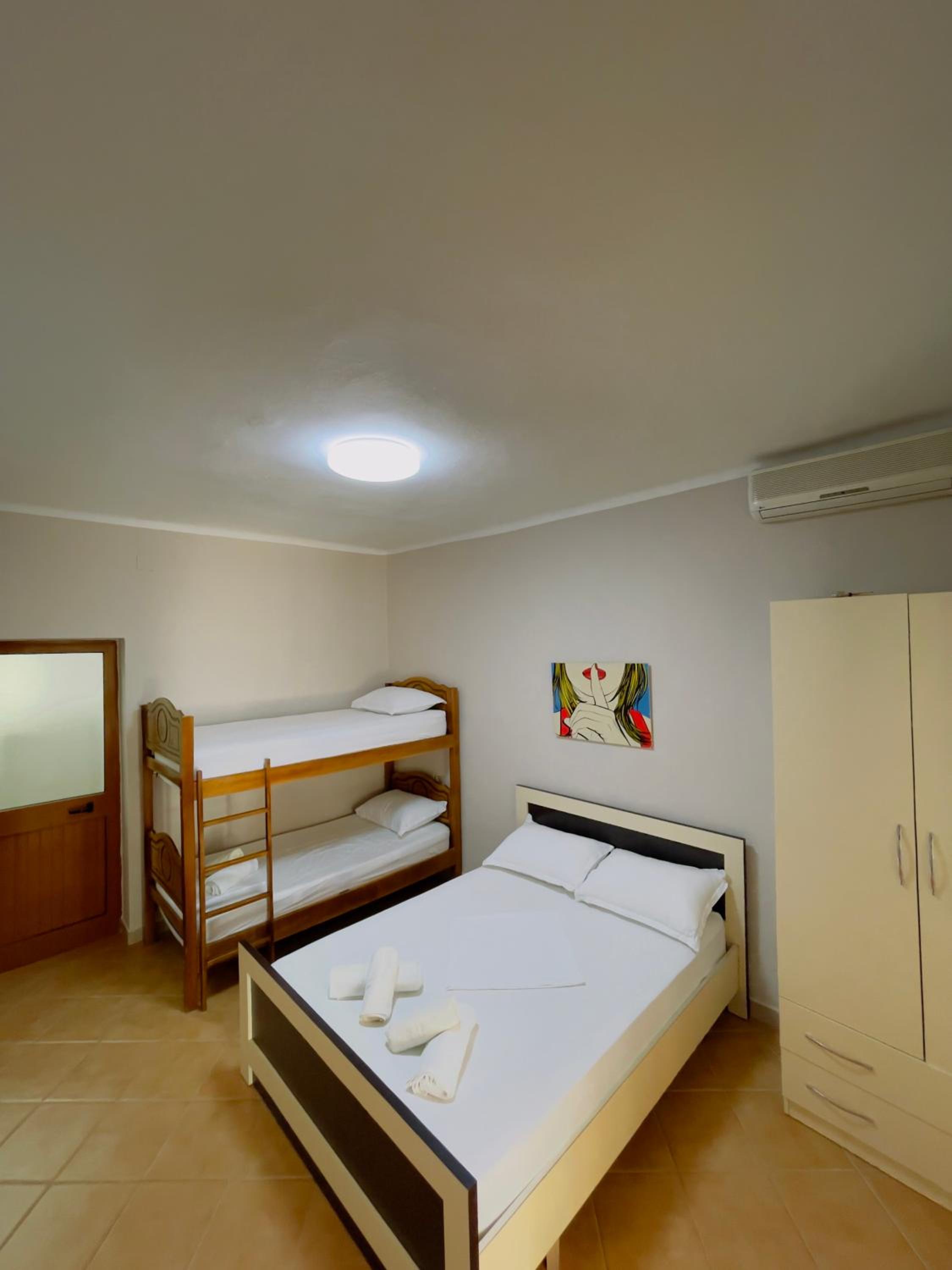 Beach Apartaments