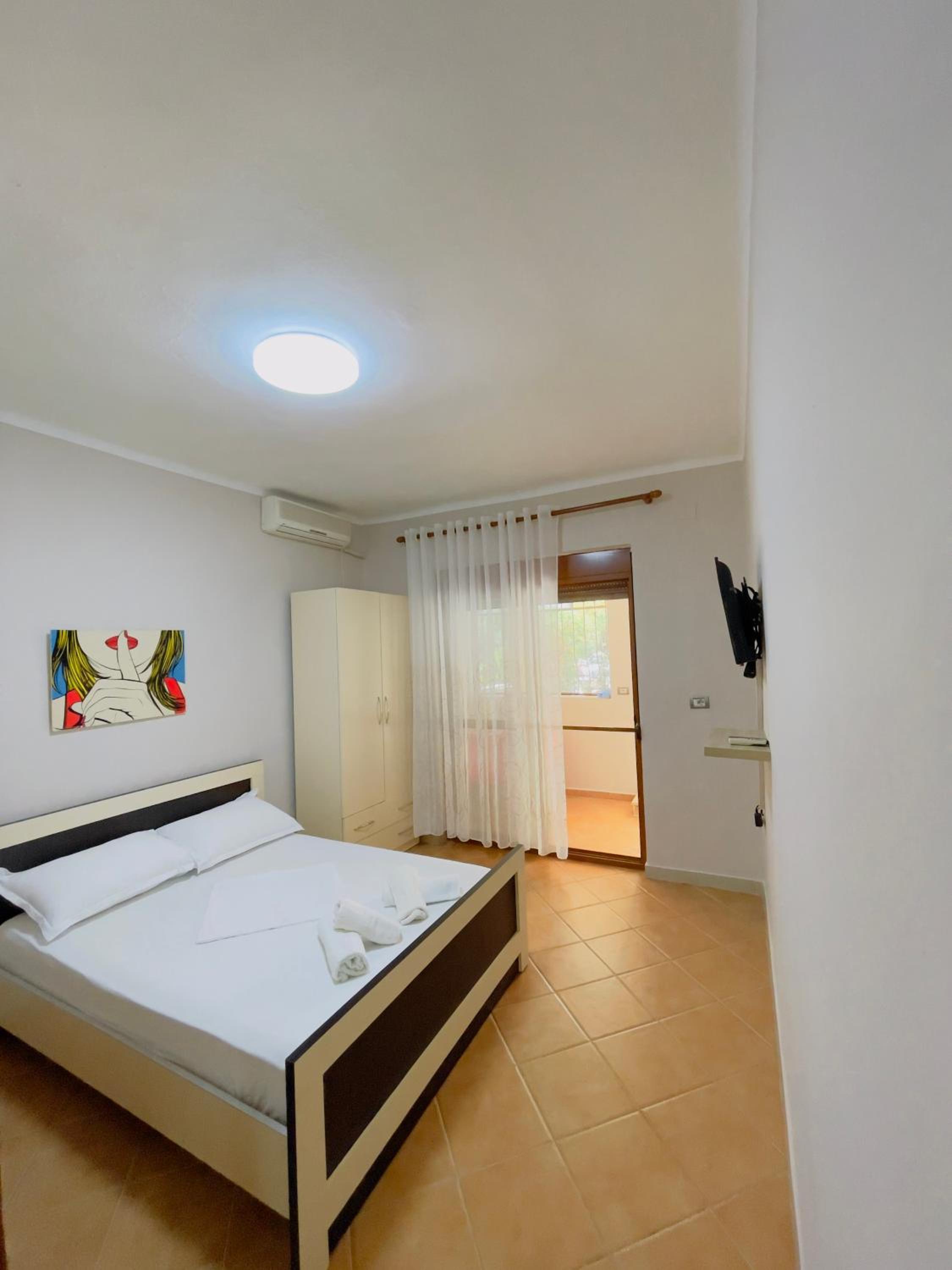 Beach Apartaments