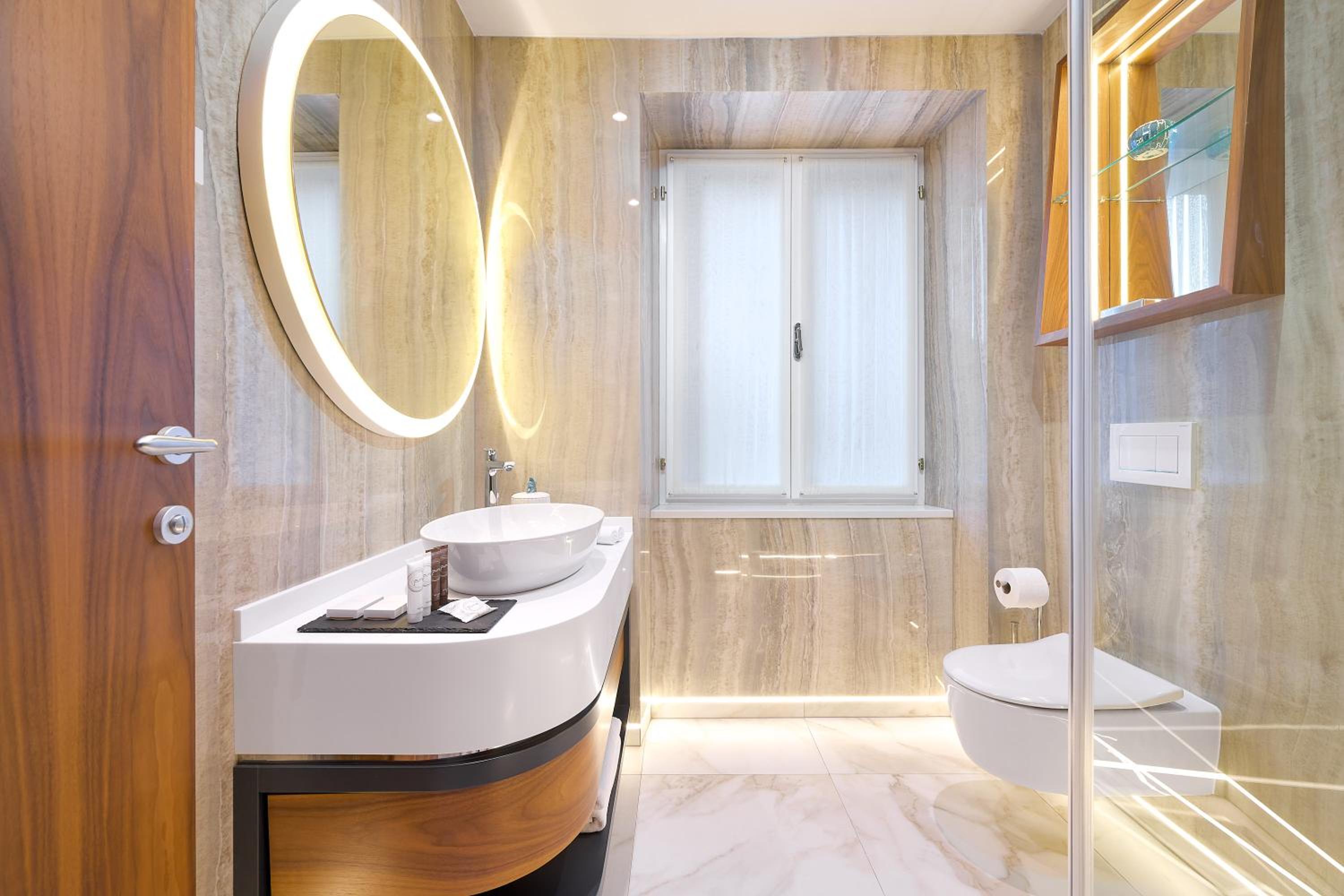 Geremia Luxury Rooms